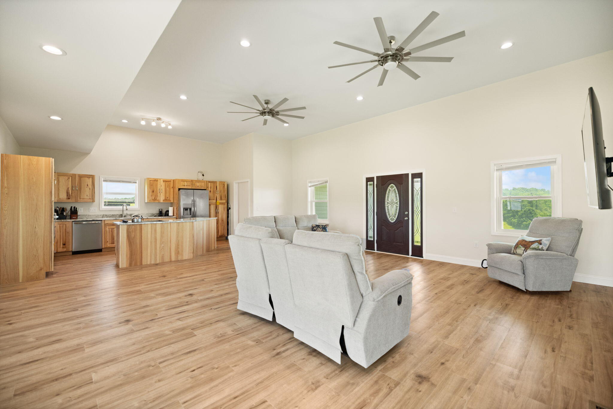 116 Walking Horse Way Property Photo 12