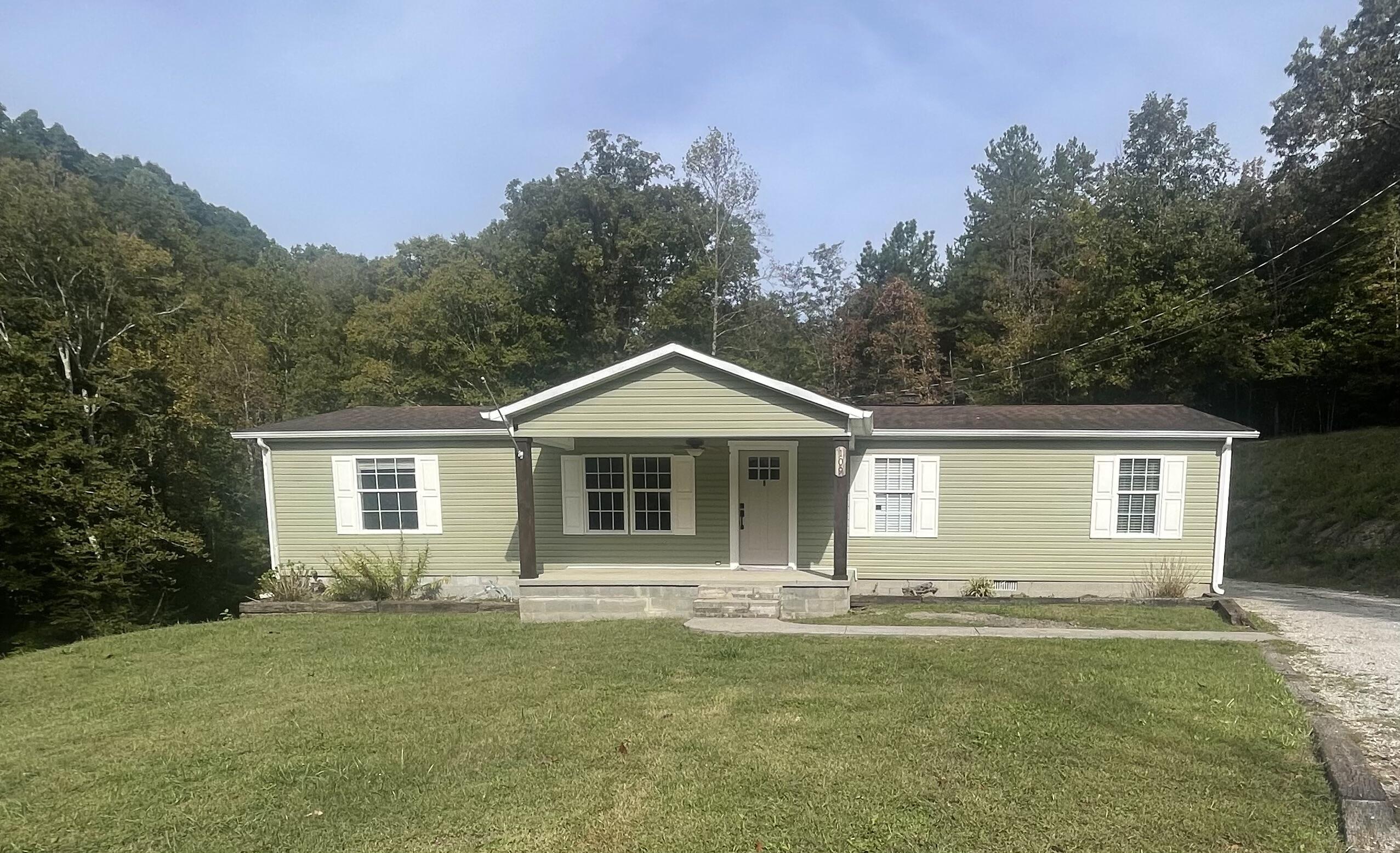109 Tanyard Cemetery Road Property Photo 1