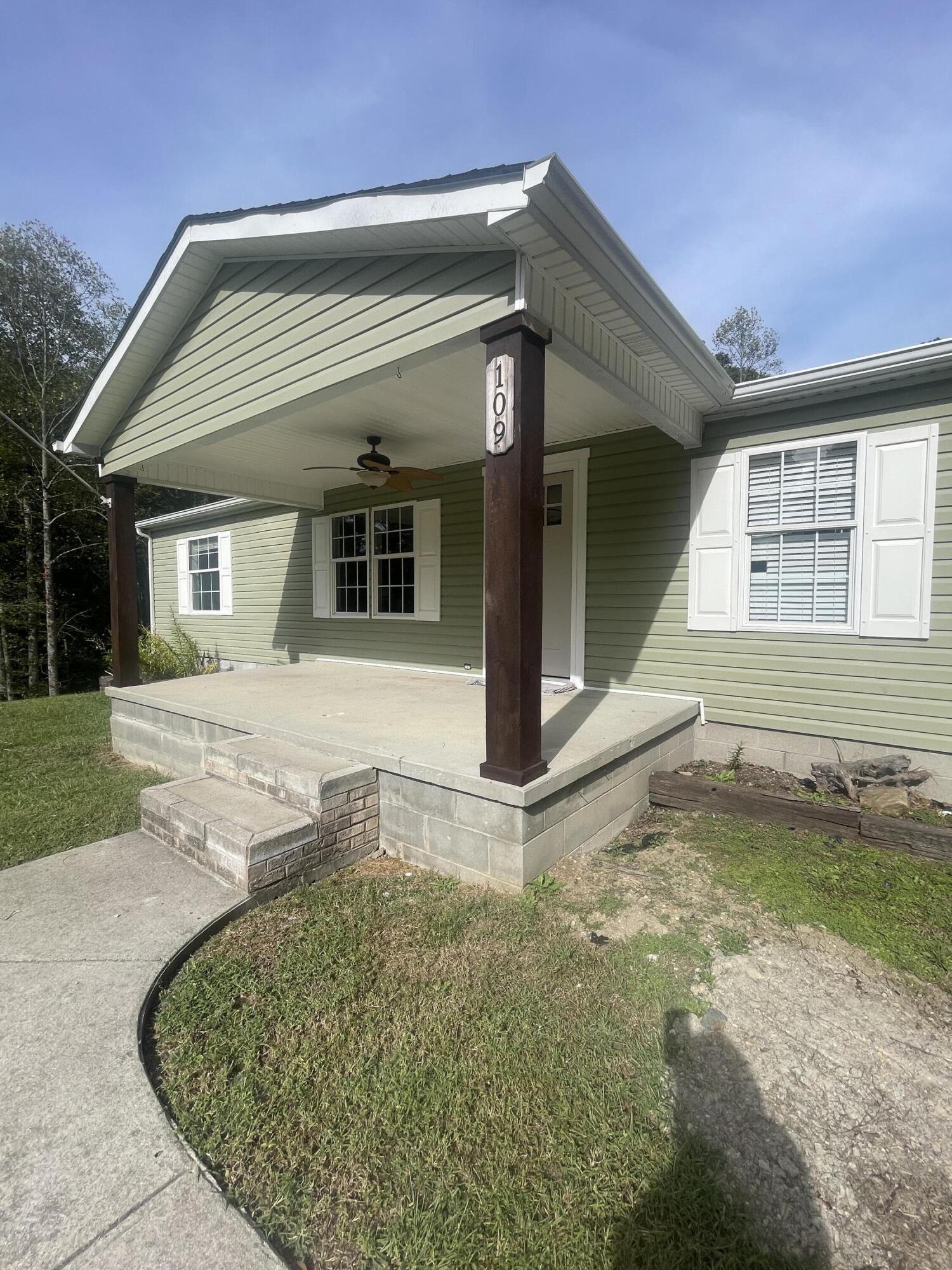 109 Tanyard Cemetery Road Property Photo 3