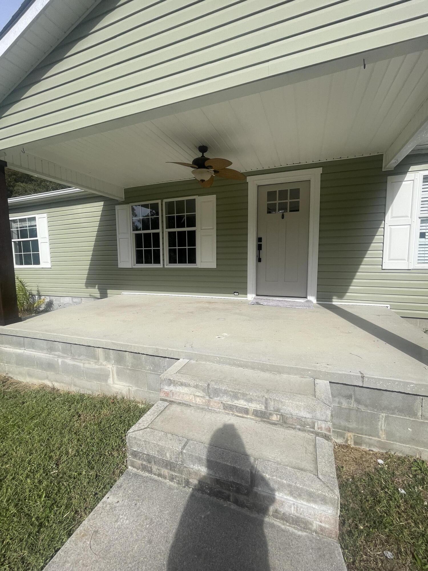 109 Tanyard Cemetery Road Property Photo 4