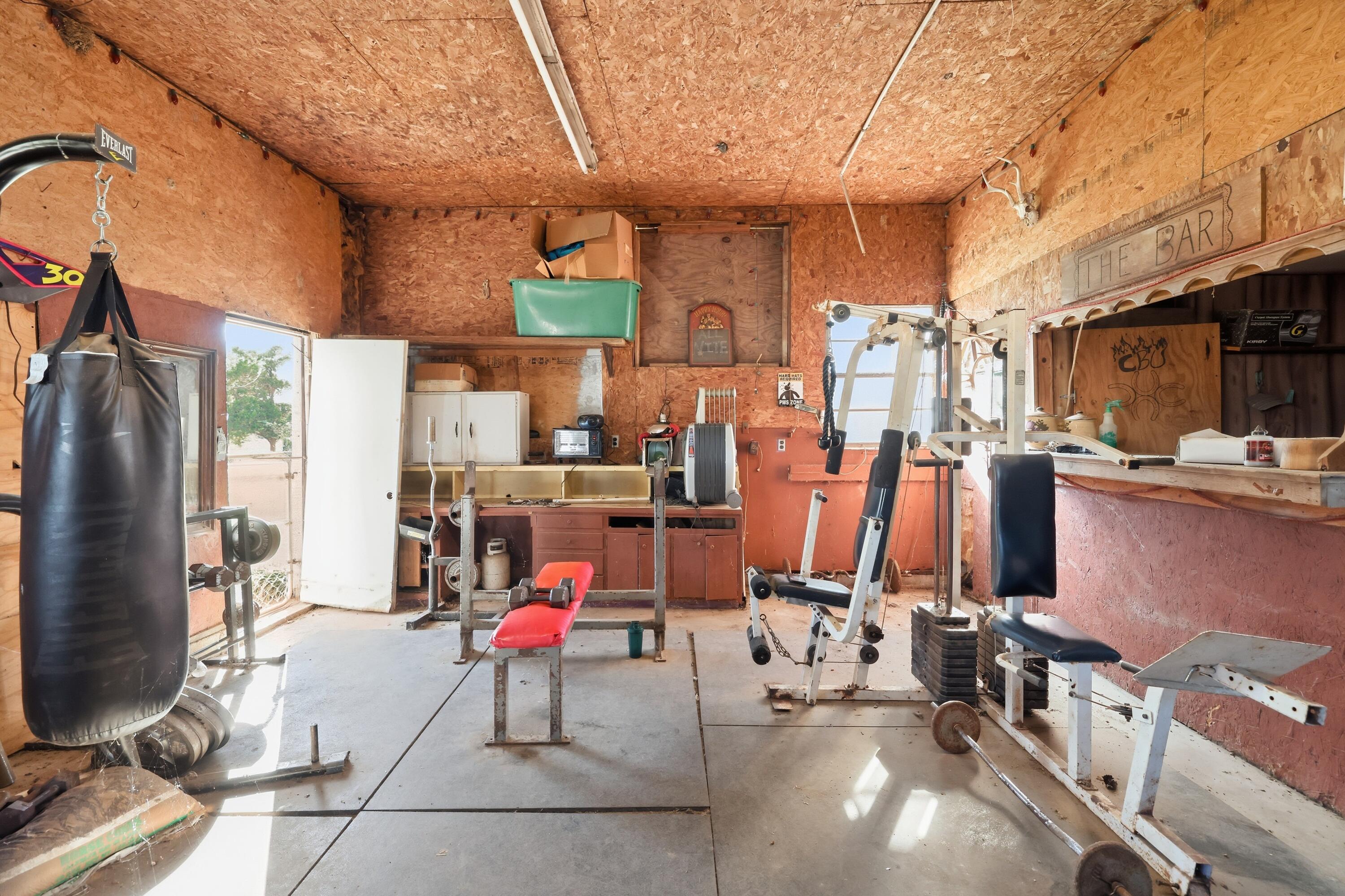 1001 Bee Mason Road Property Photo 12