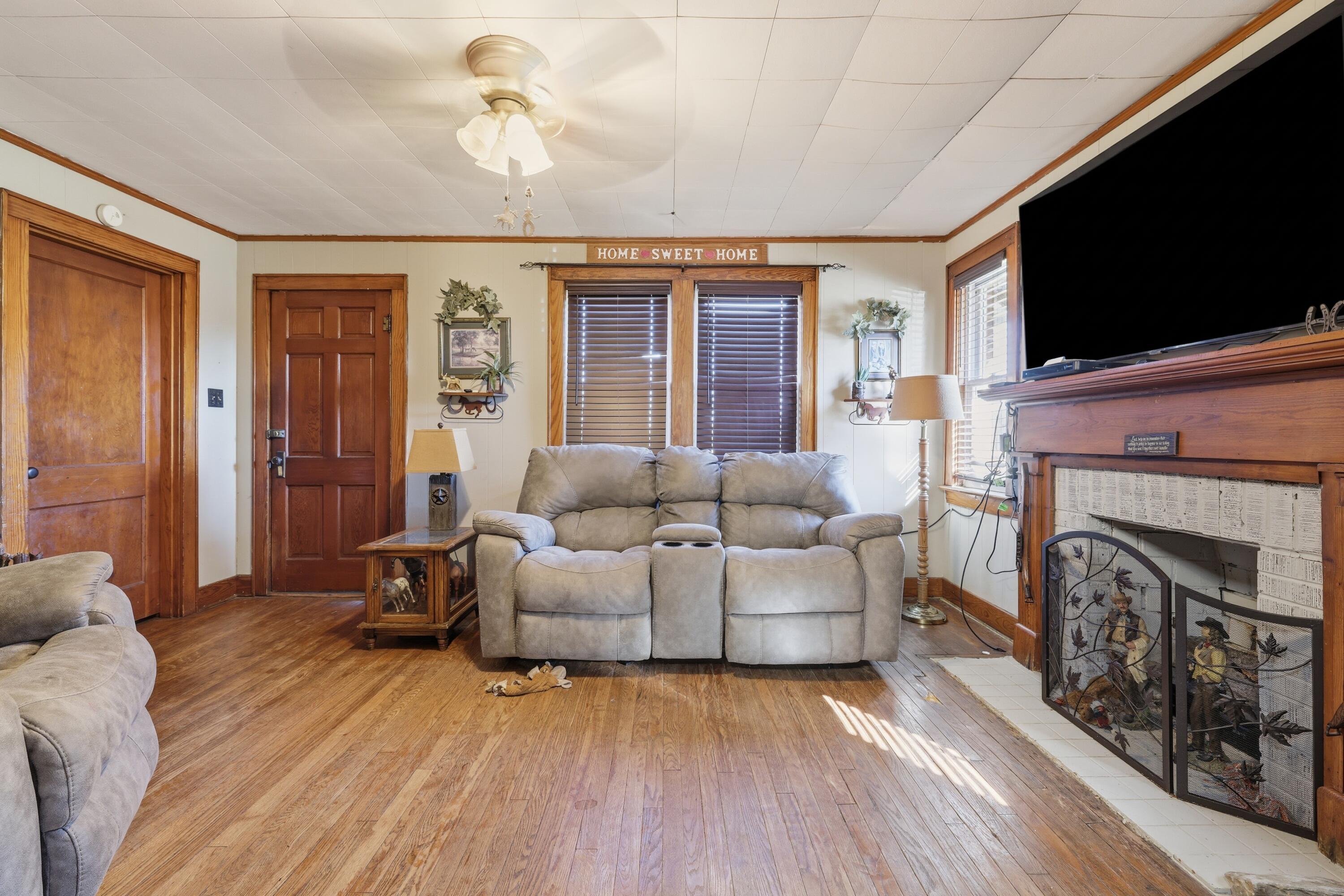 1001 Bee Mason Road Property Photo 15