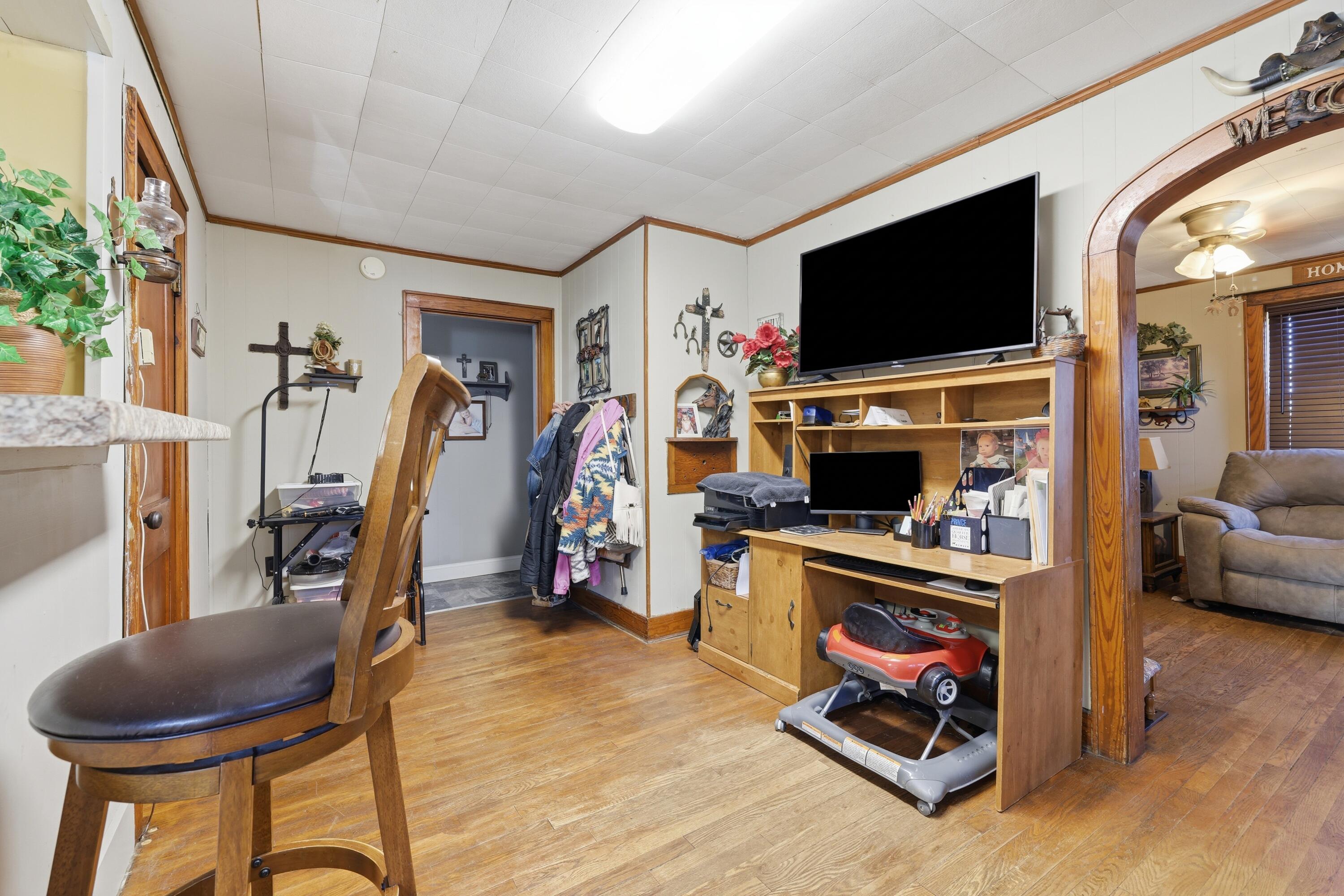 1001 Bee Mason Road Property Photo 18