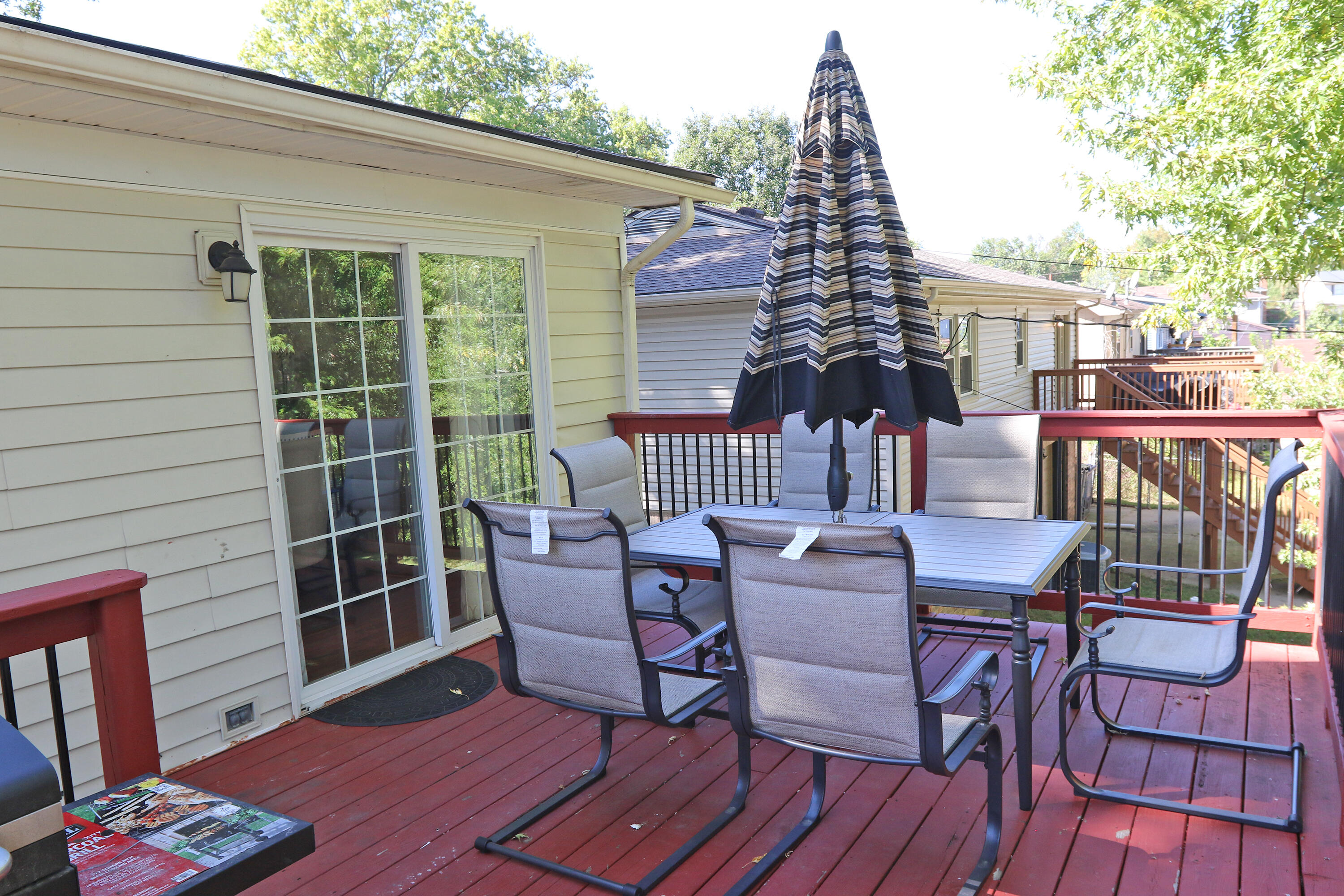 2861 Winter Park Drive Property Photo 37