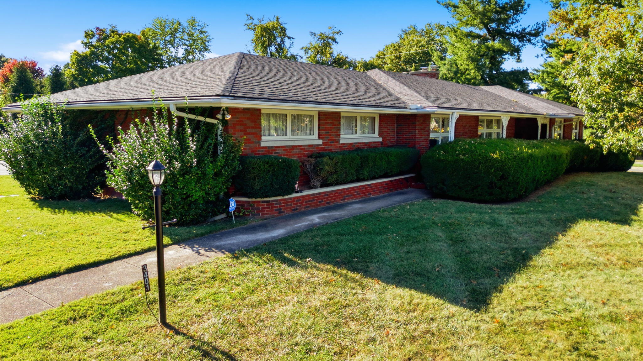 3401 Nantucket Drive Property Photo 1