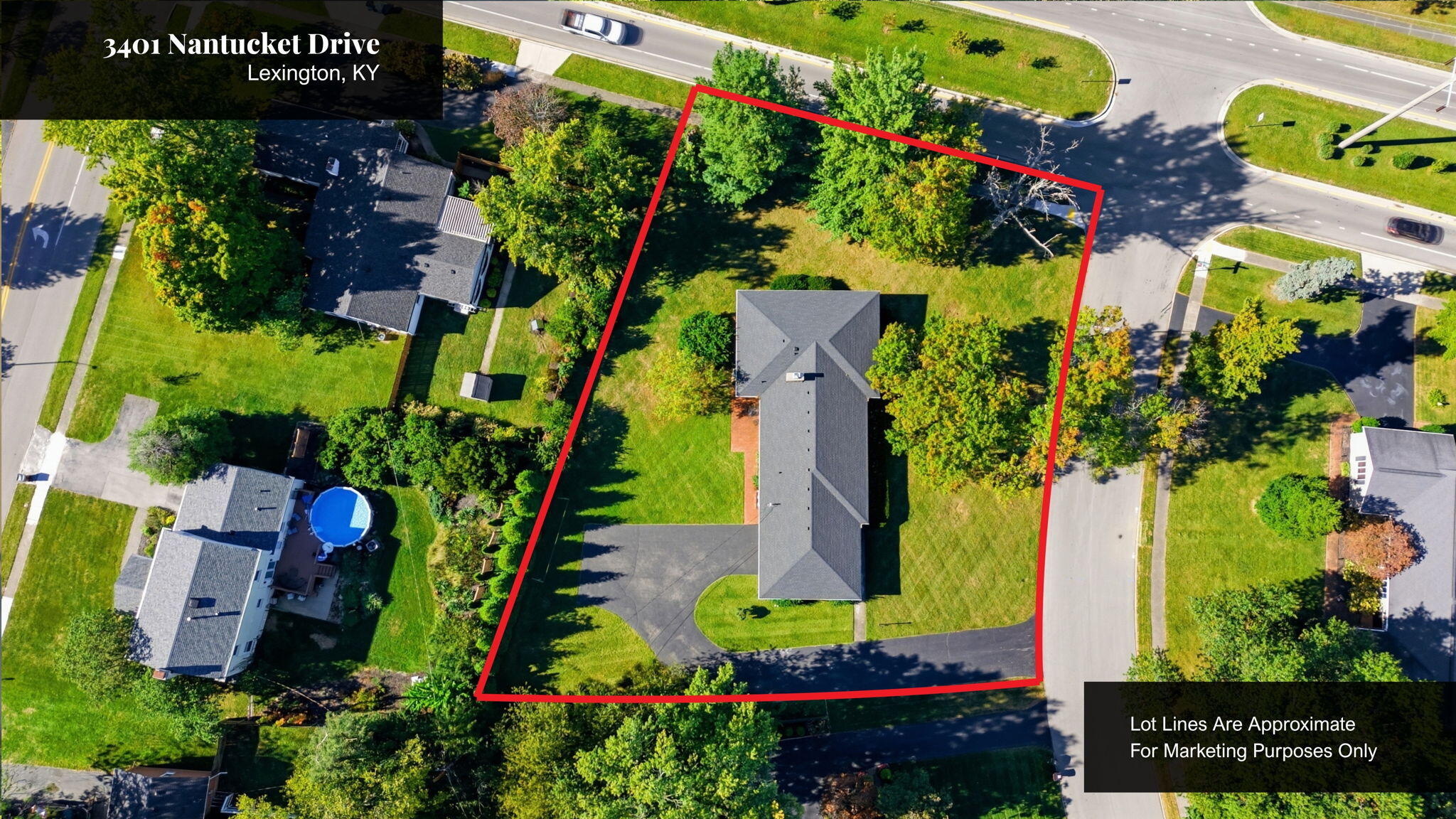 3401 Nantucket Drive Property Photo 44