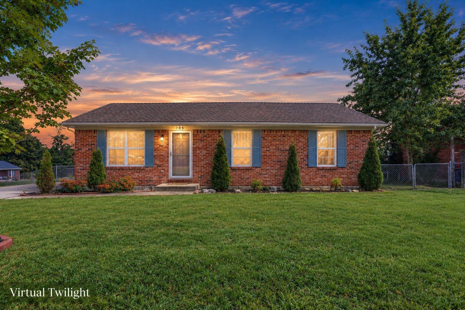 105 Cypress Street Property Photo 1