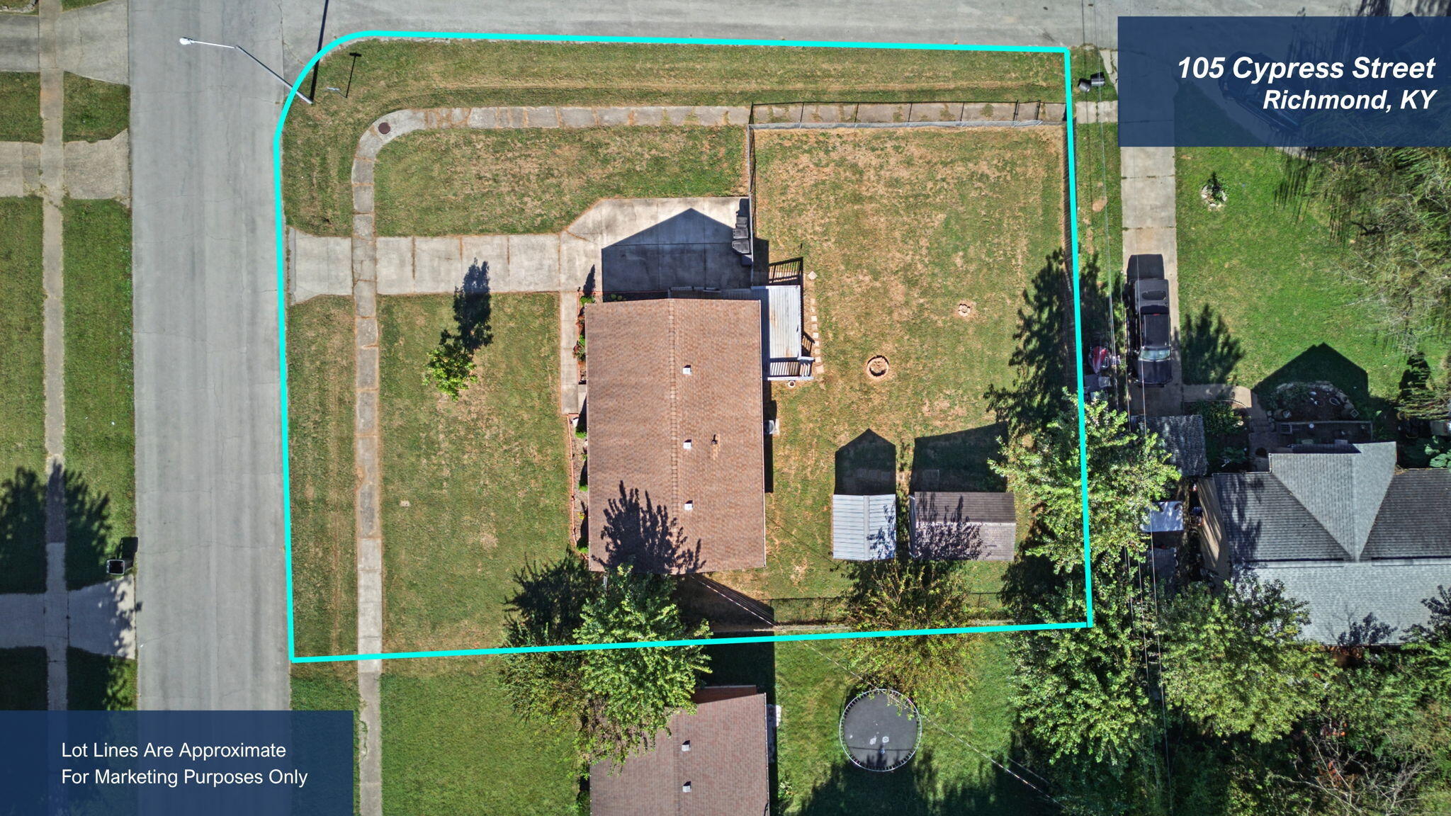 105 Cypress Street Property Photo 4