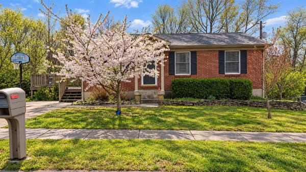 621 Barefoot Drive