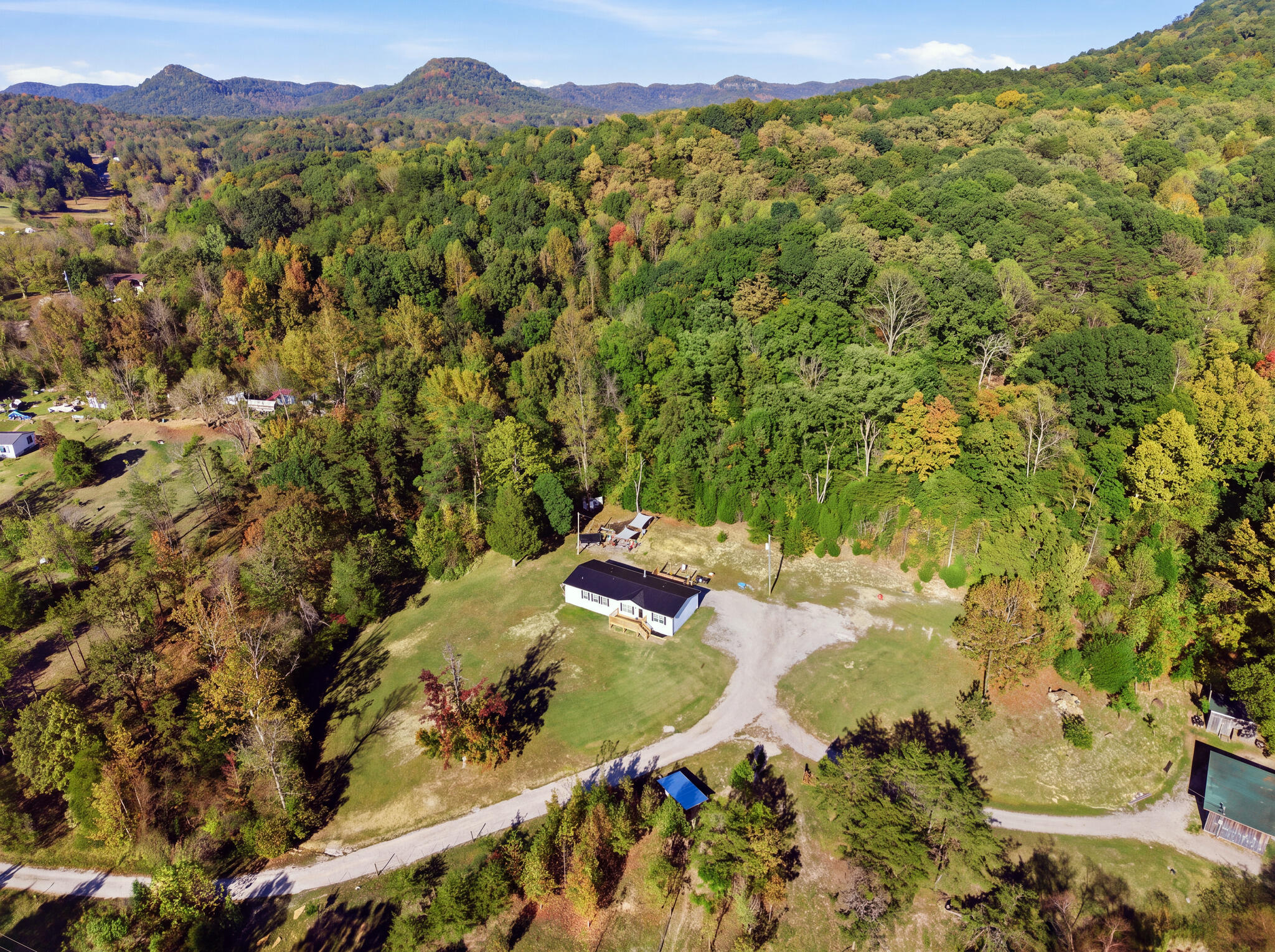 491 John Rawlings Road Property Photo 1