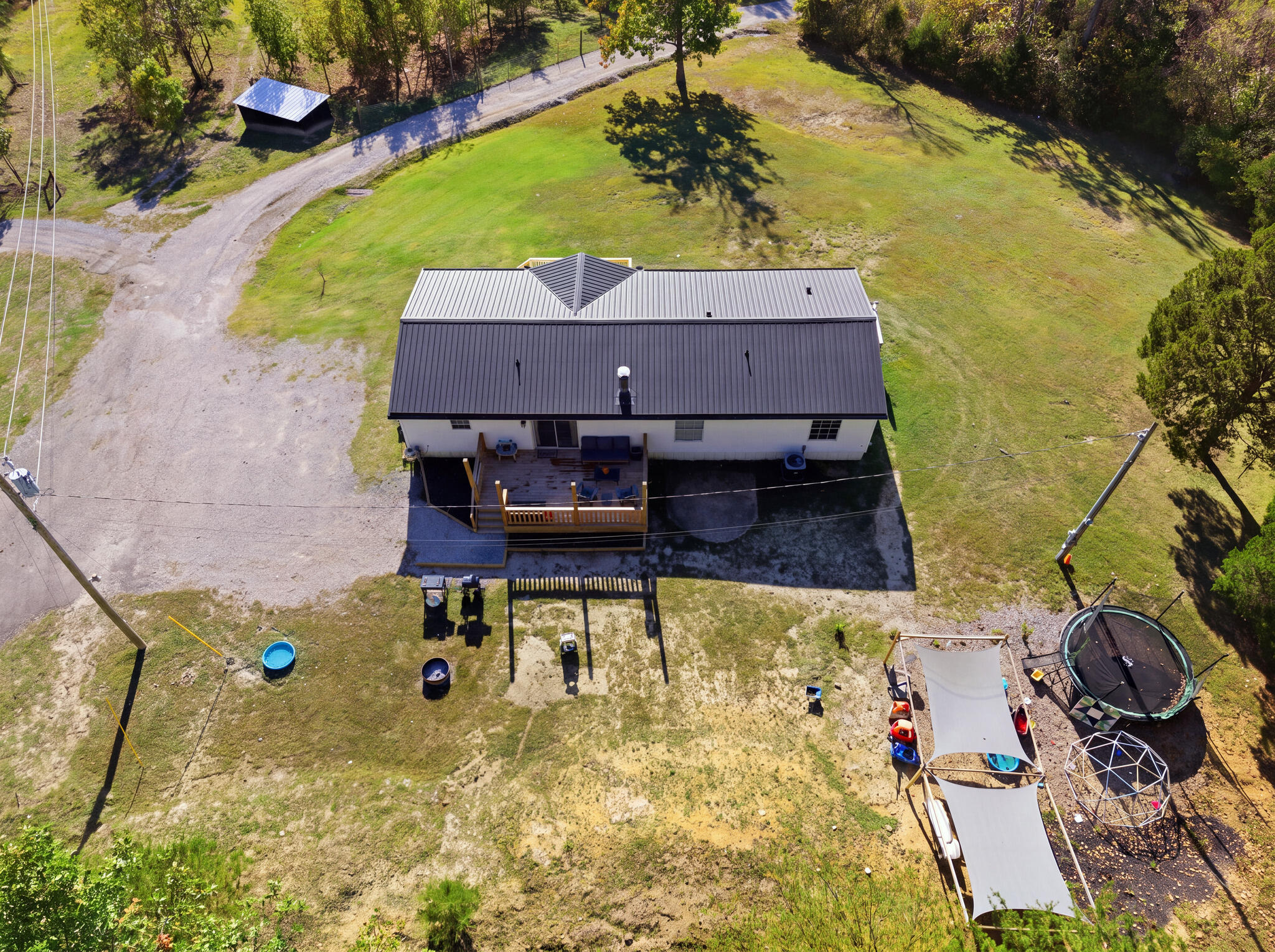 491 John Rawlings Road Property Photo 6