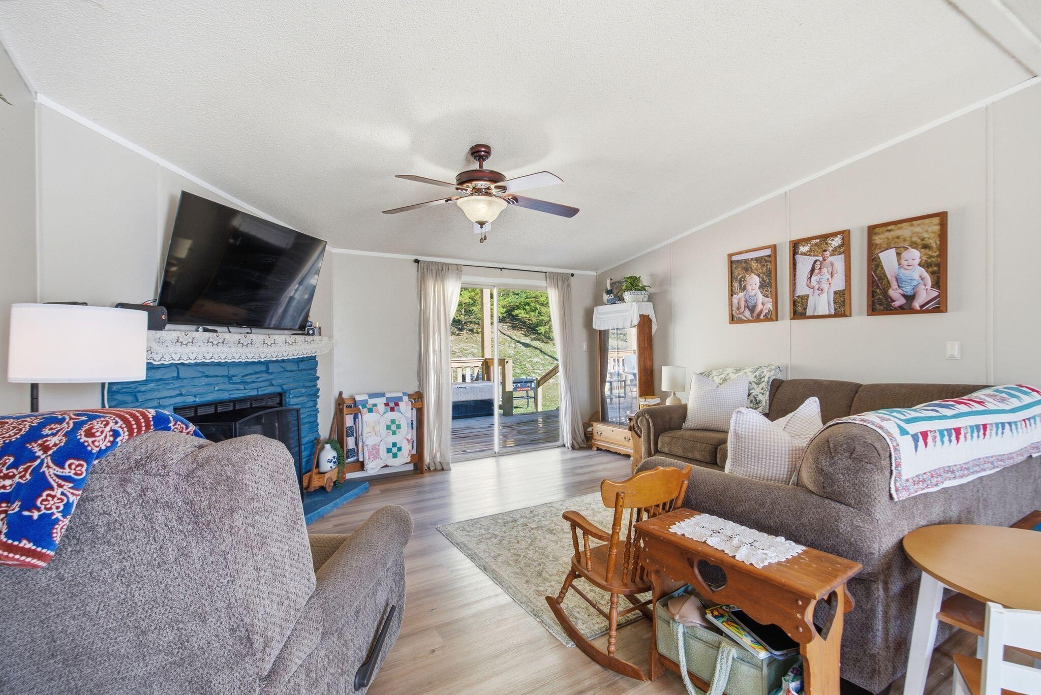 491 John Rawlings Road Property Photo 12