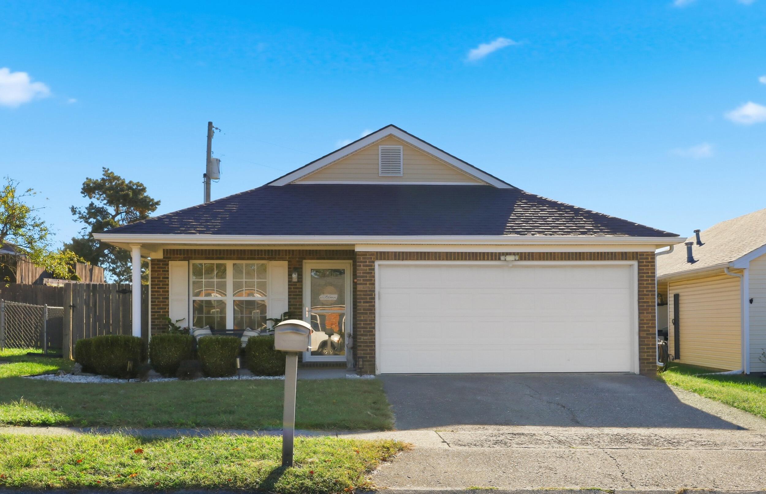 249 Courchelle Drive Property Photo 2