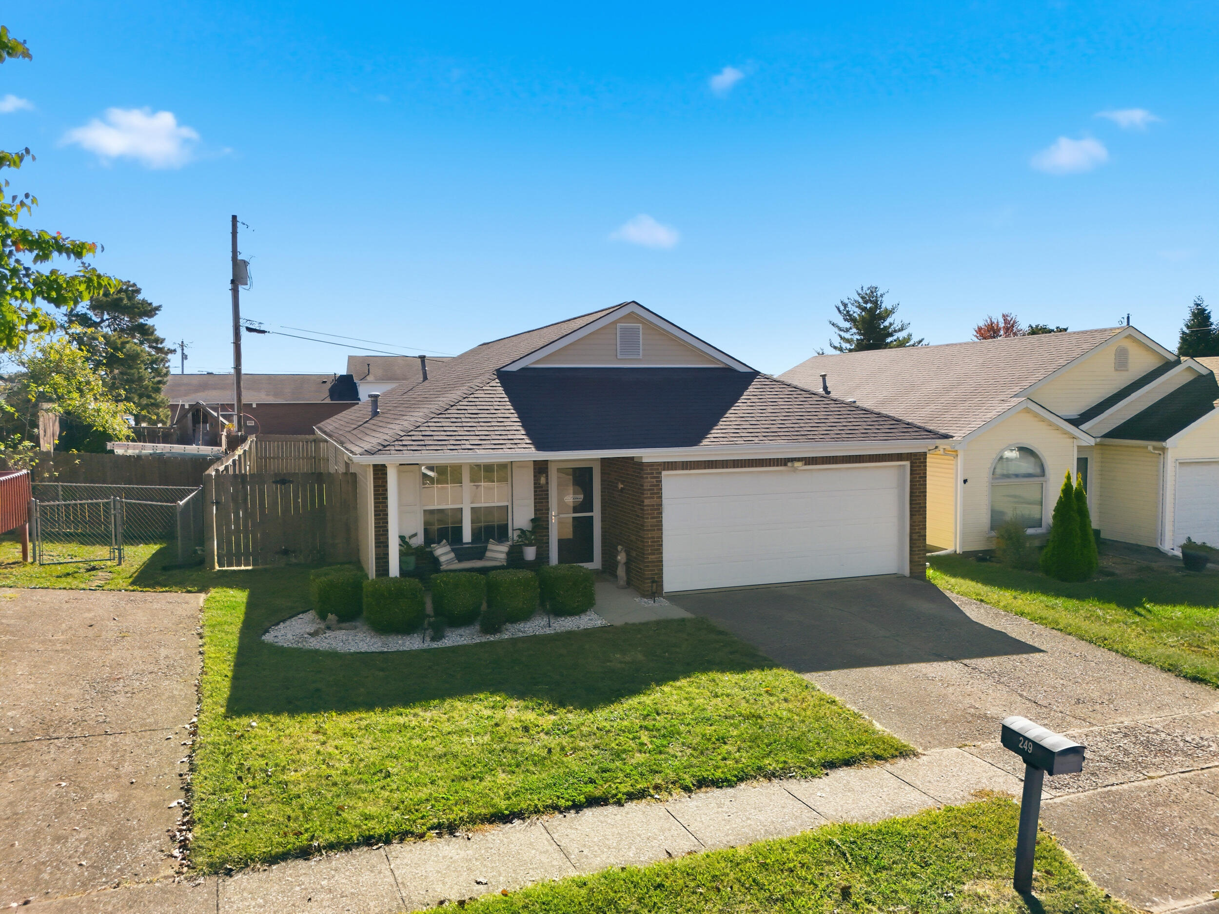 249 Courchelle Drive Property Photo 34