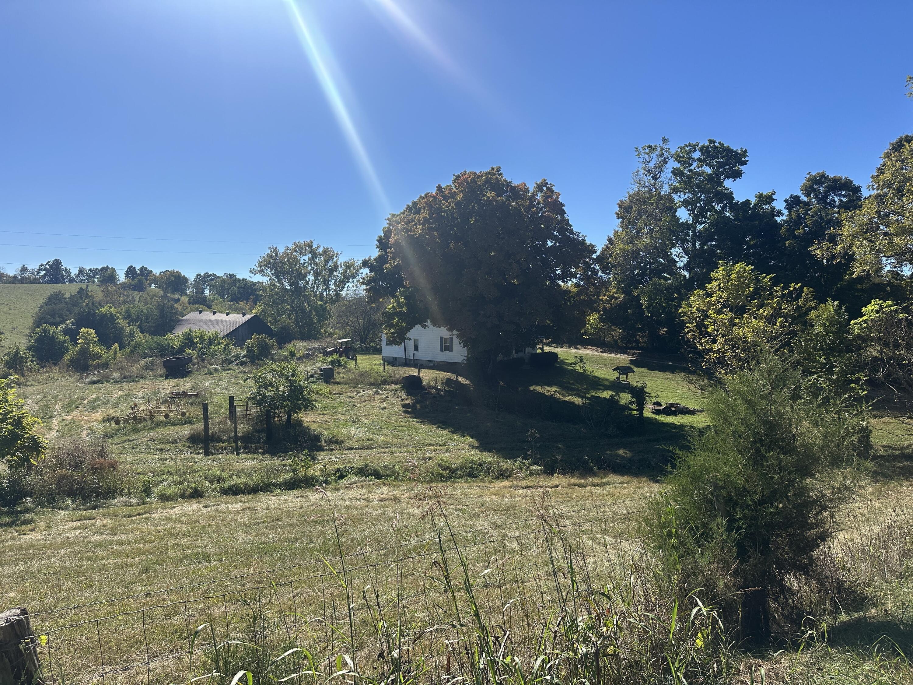 358 Bobtown Garnett Road Property Photo 11