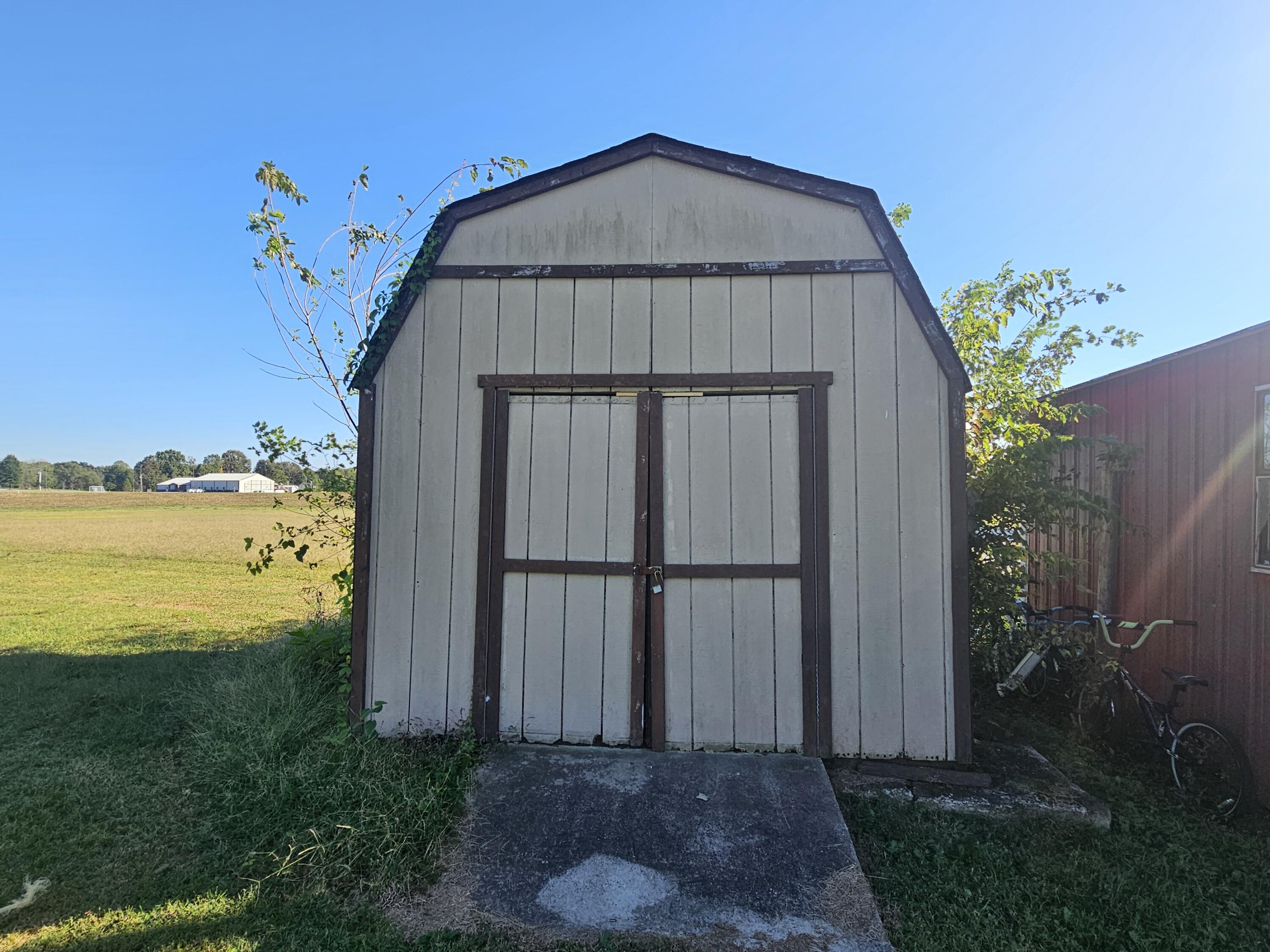 4279 Kentucky 94 Property Photo 17
