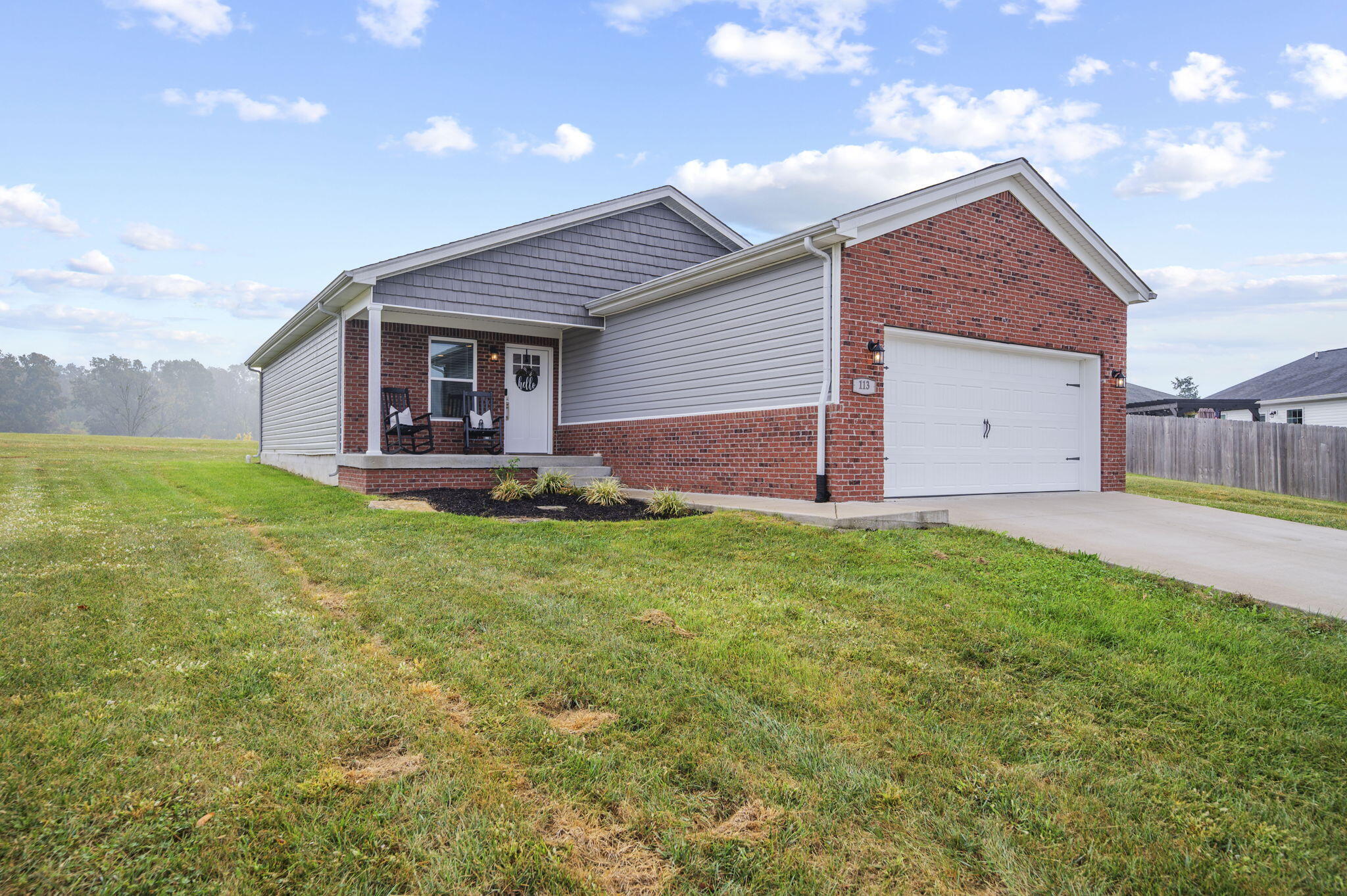 113 Oak Ridge Drive Property Photo 1