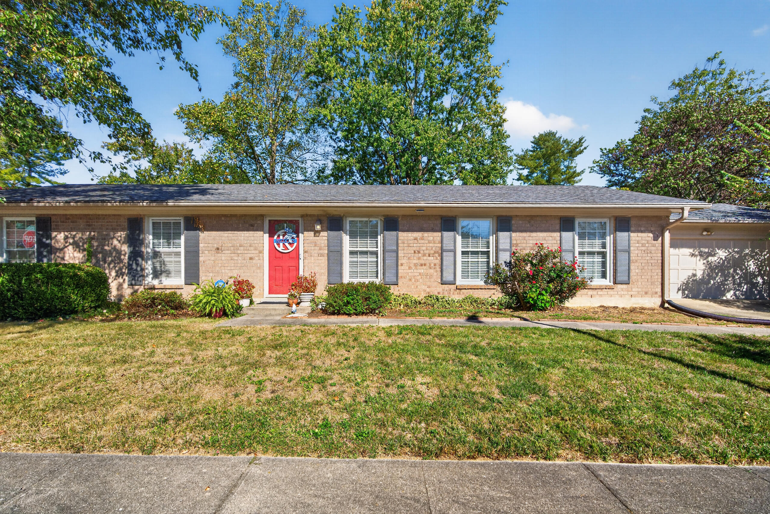 3013 Dale Hollow Drive Property Photo 1