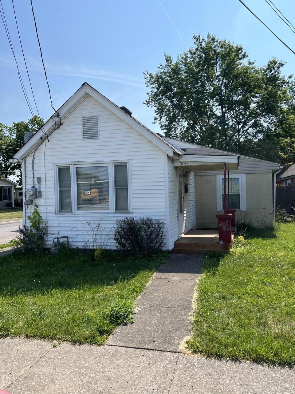 500 Robertson Street Property Photo 1