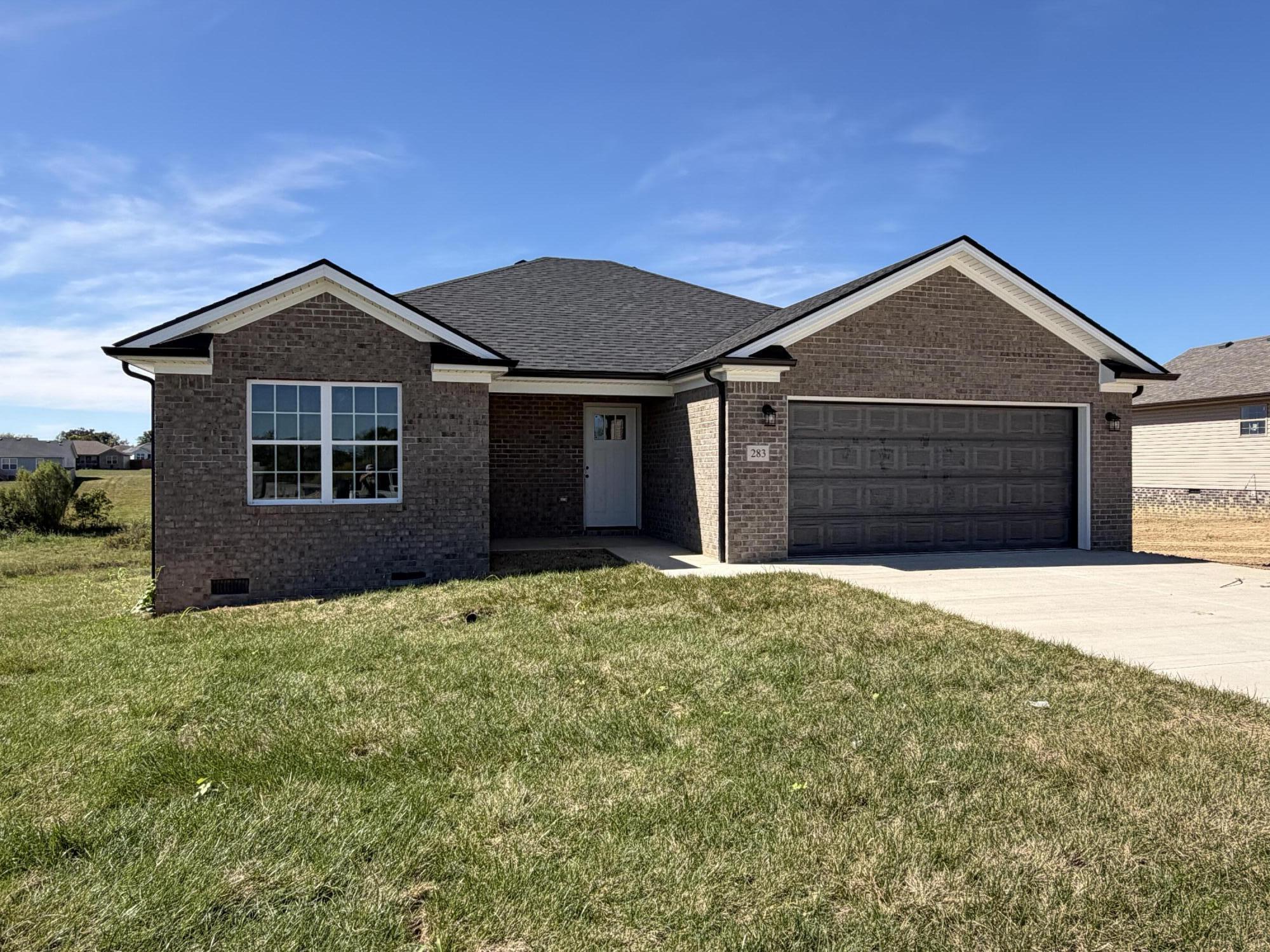 283 Stoney Creek Way Property Photo 1