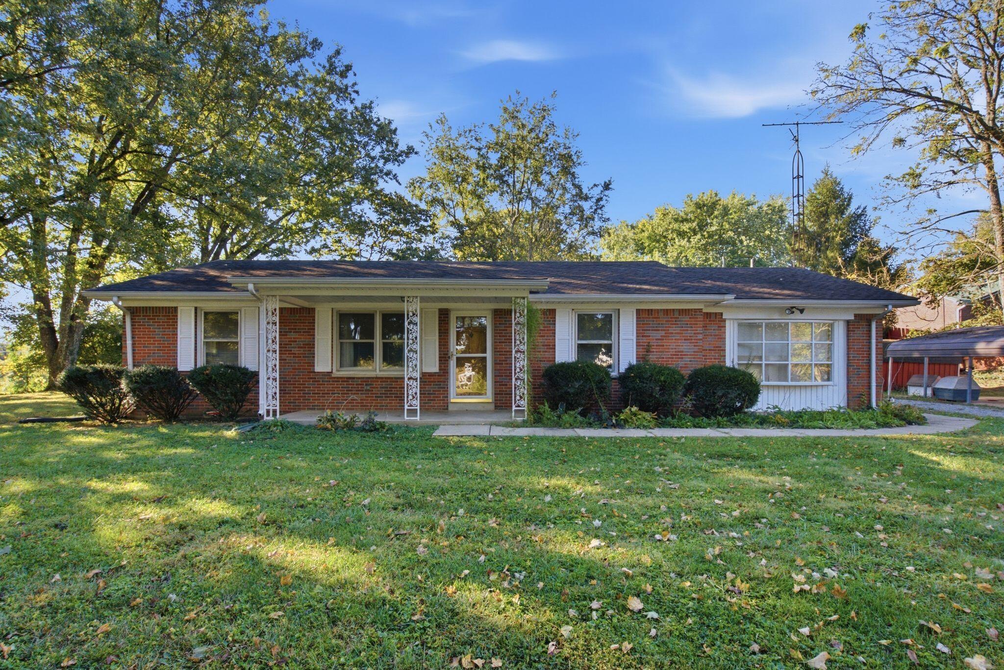 1142 Harry Wise Road Property Photo 2