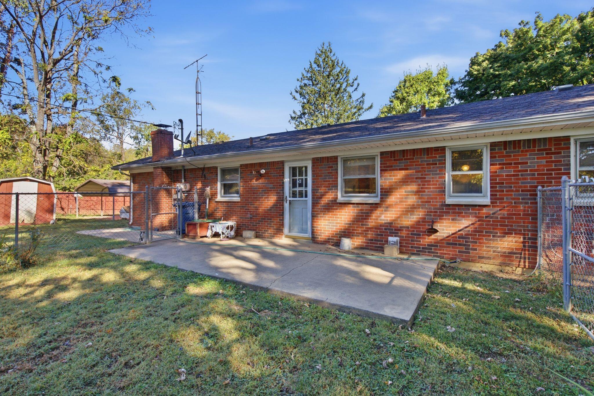 1142 Harry Wise Road Property Photo 27
