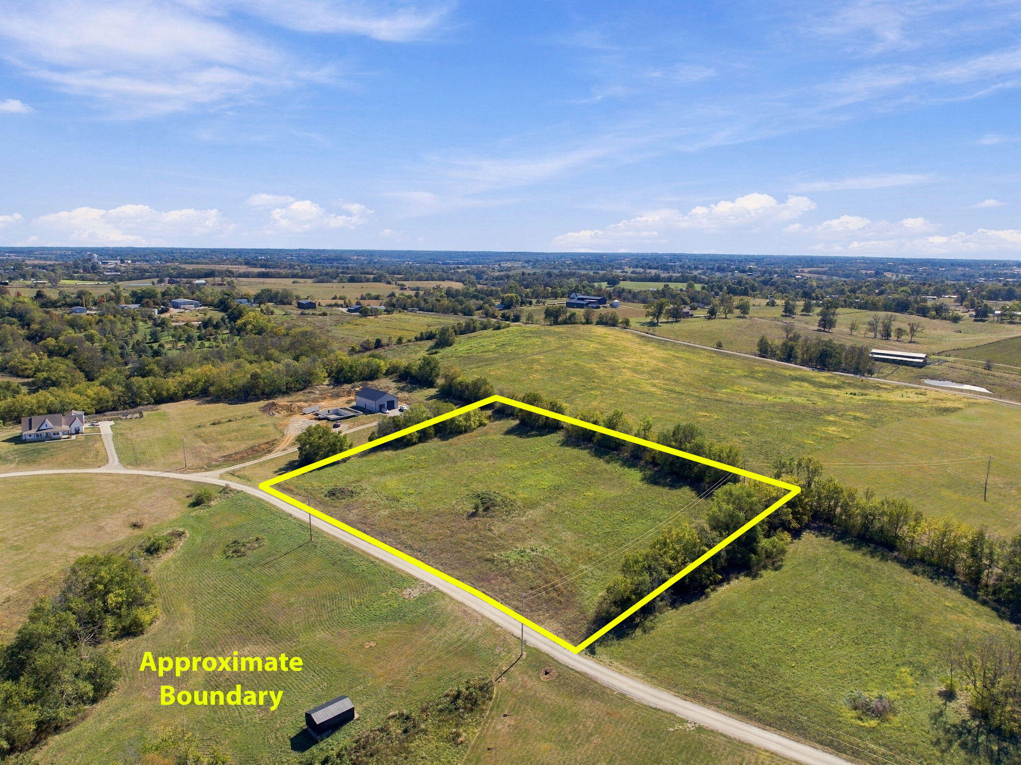 489 Mill Creek Meadows Drive Property Photo 1