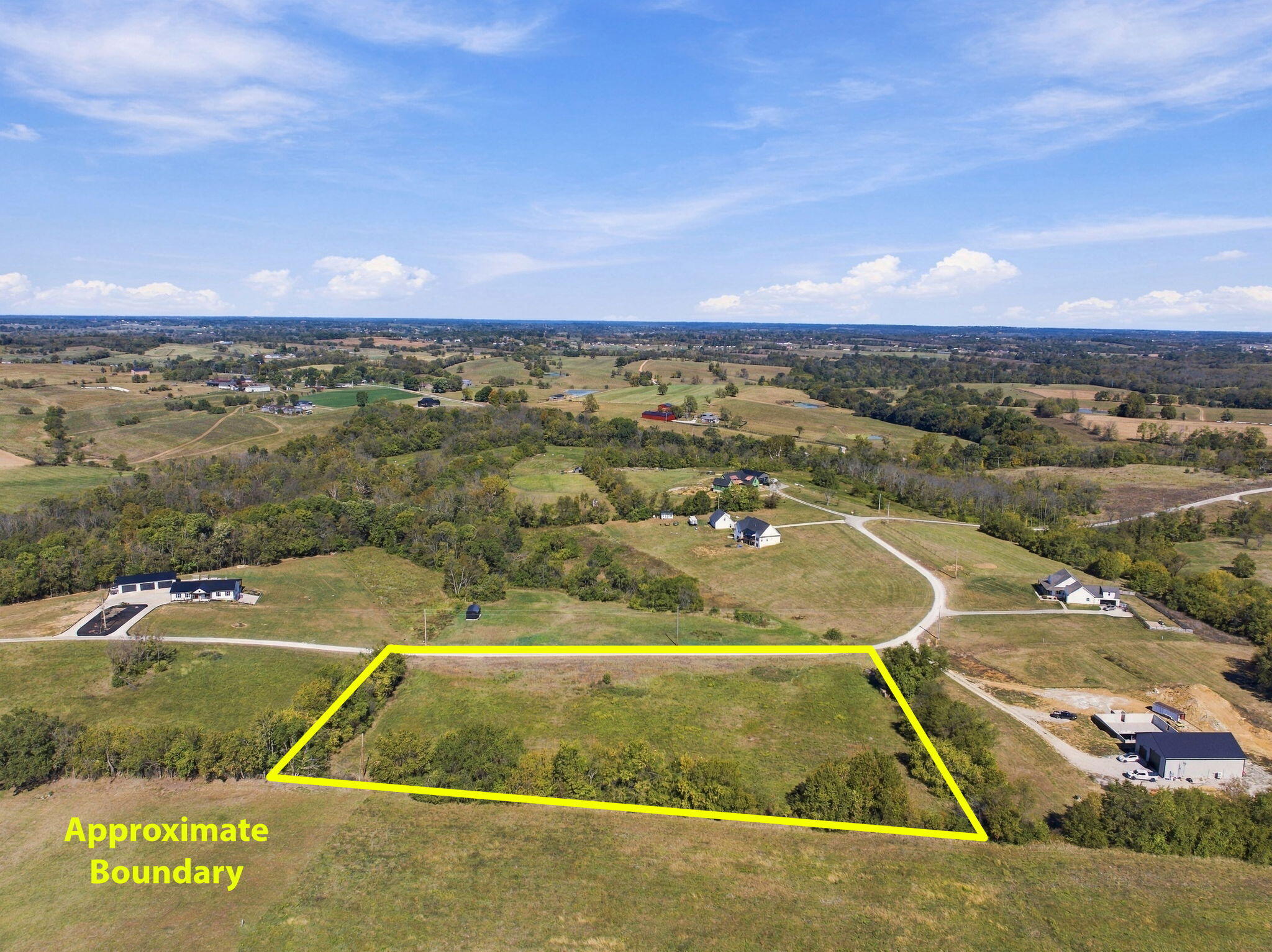 489 Mill Creek Meadows Drive Property Photo 4