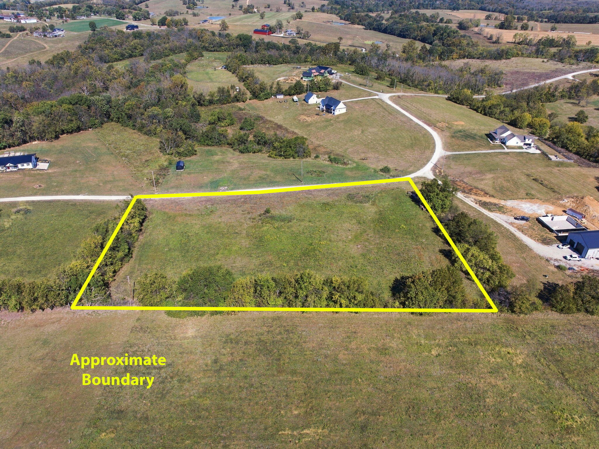 489 Mill Creek Meadows Drive Property Photo 7