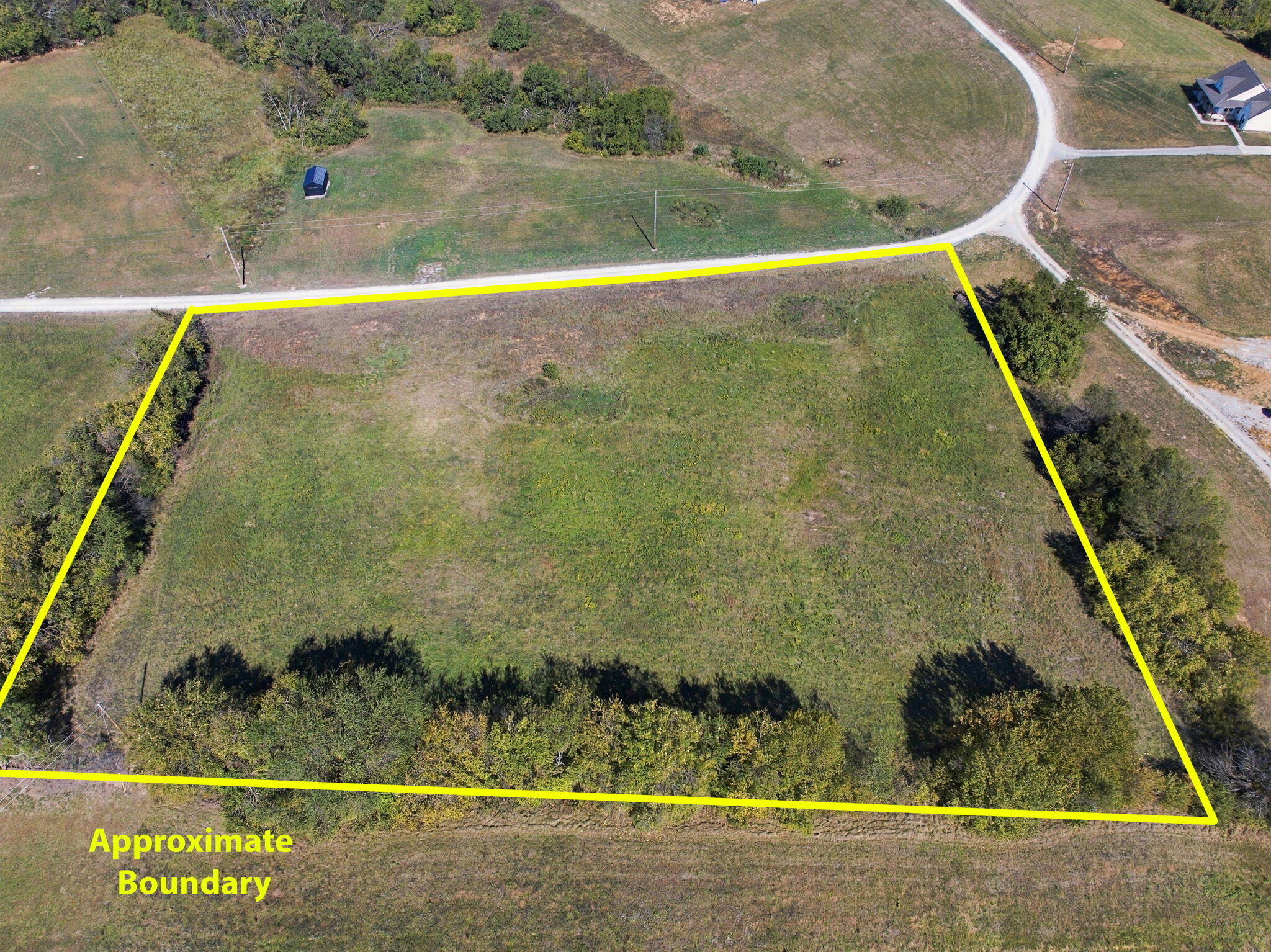 489 Mill Creek Meadows Drive Property Photo 8