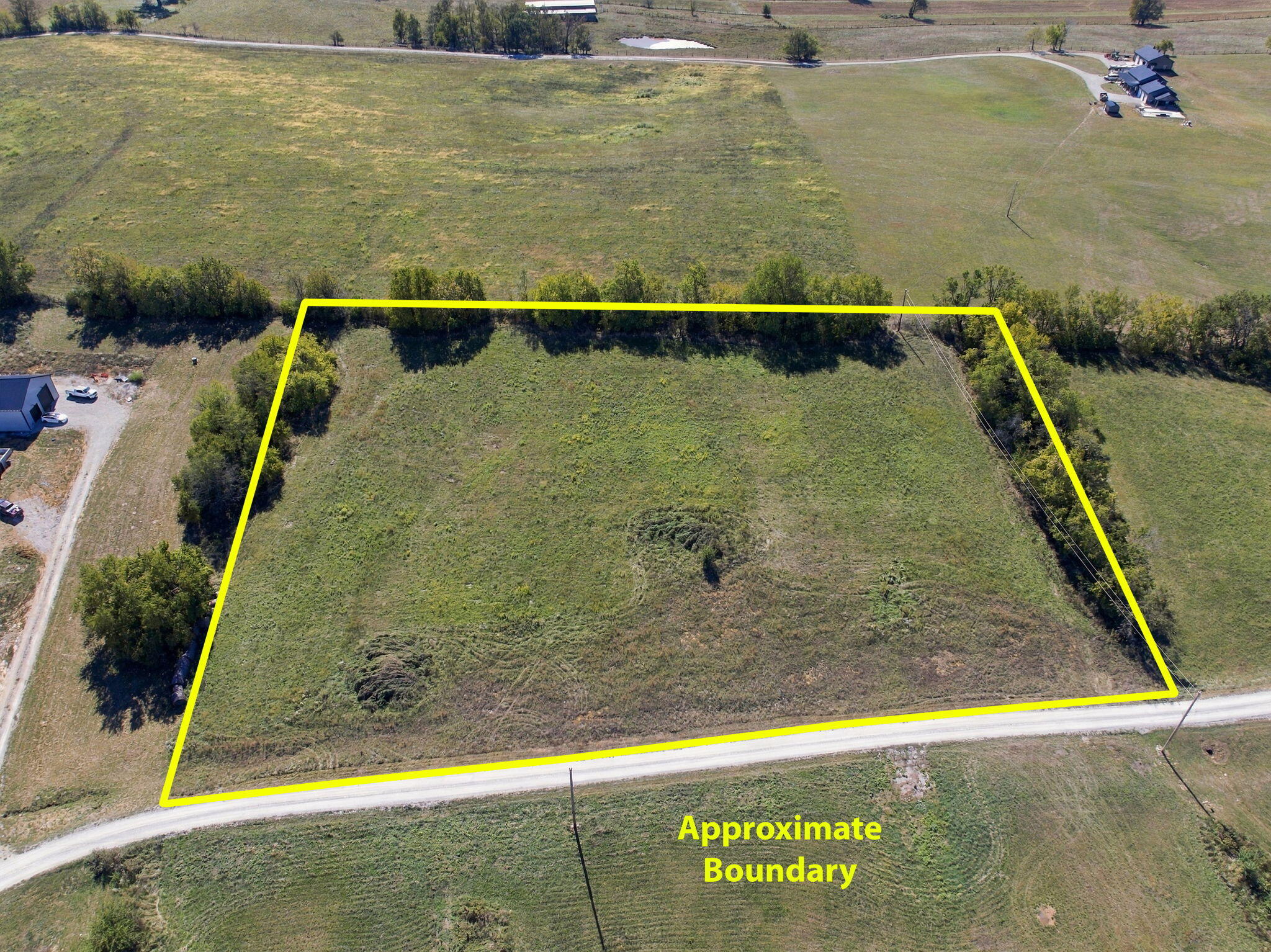489 Mill Creek Meadows Drive Property Photo 9