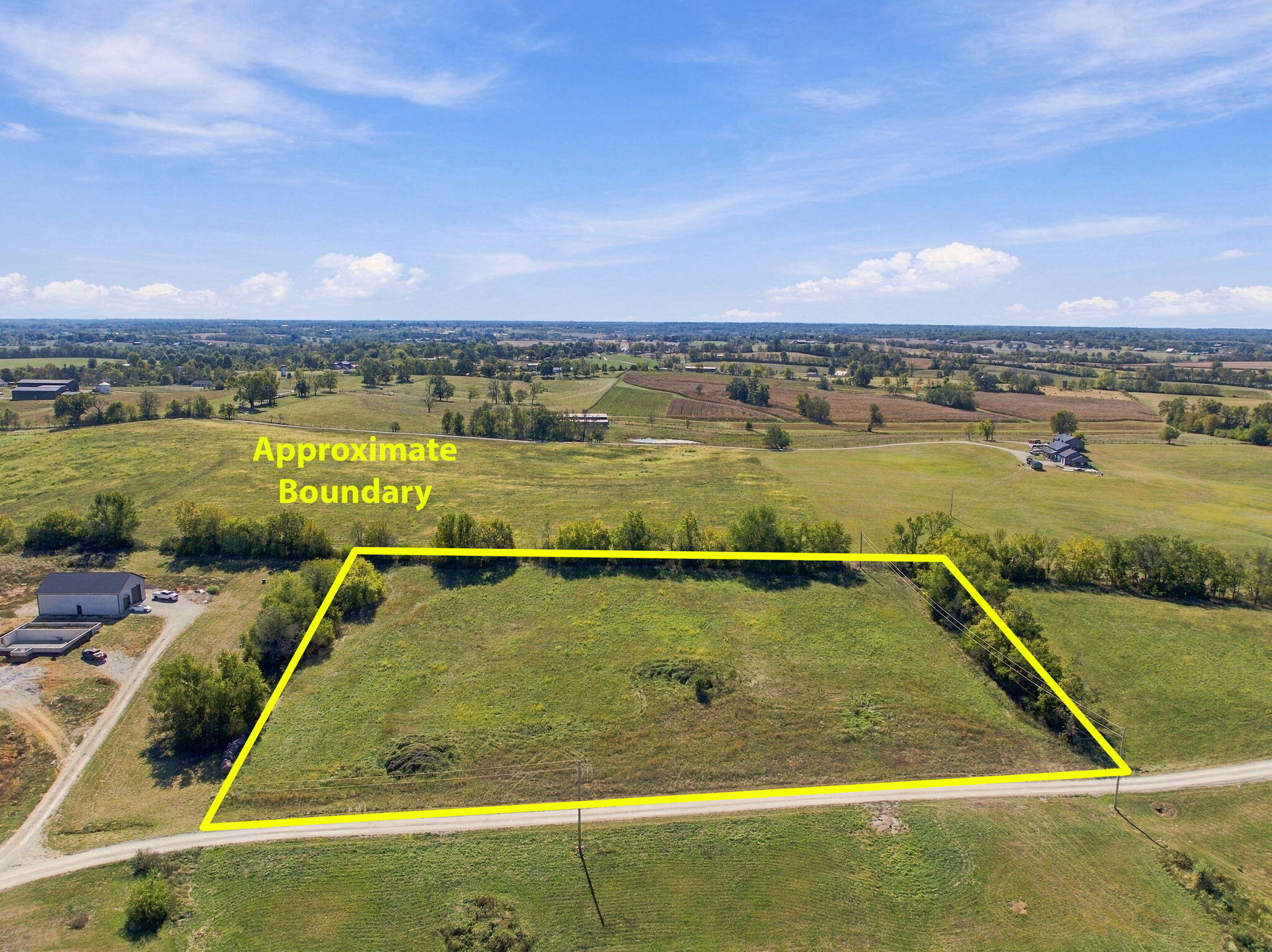 489 Mill Creek Meadows Drive Property Photo 10