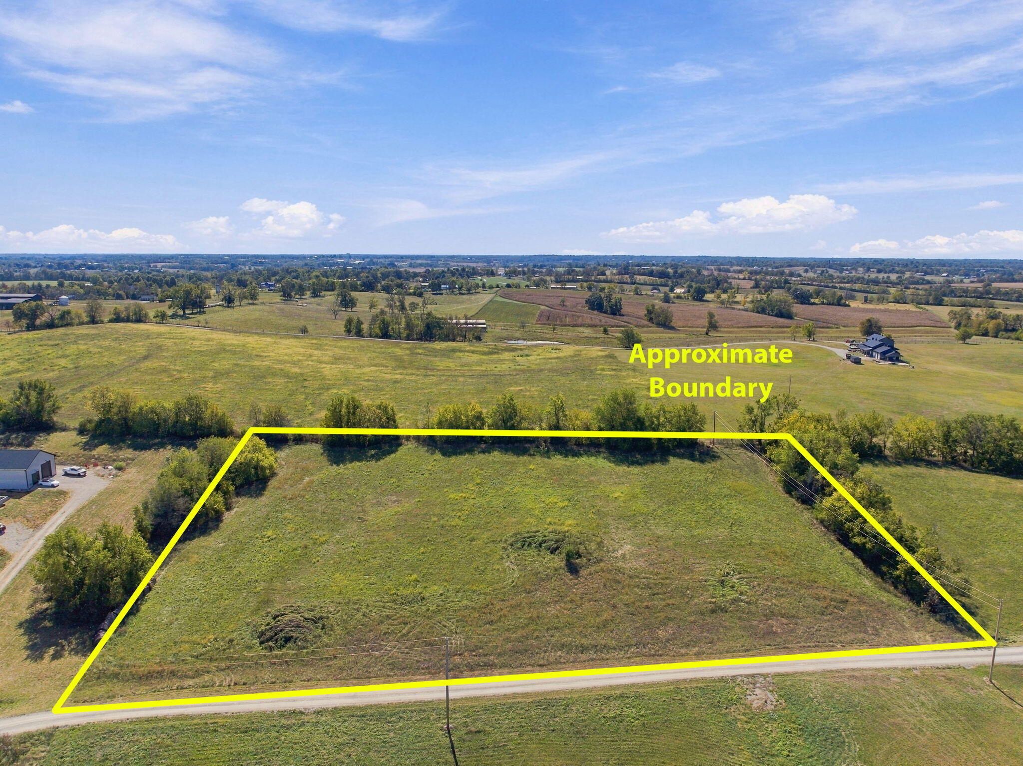489 Mill Creek Meadows Drive Property Photo 11