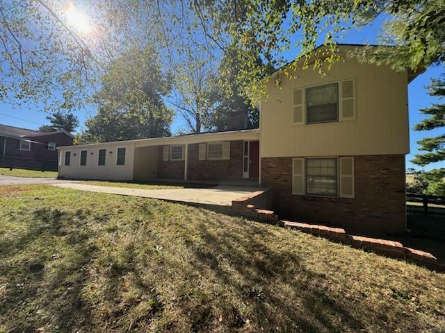 2535 Berea Road Property Photo 1