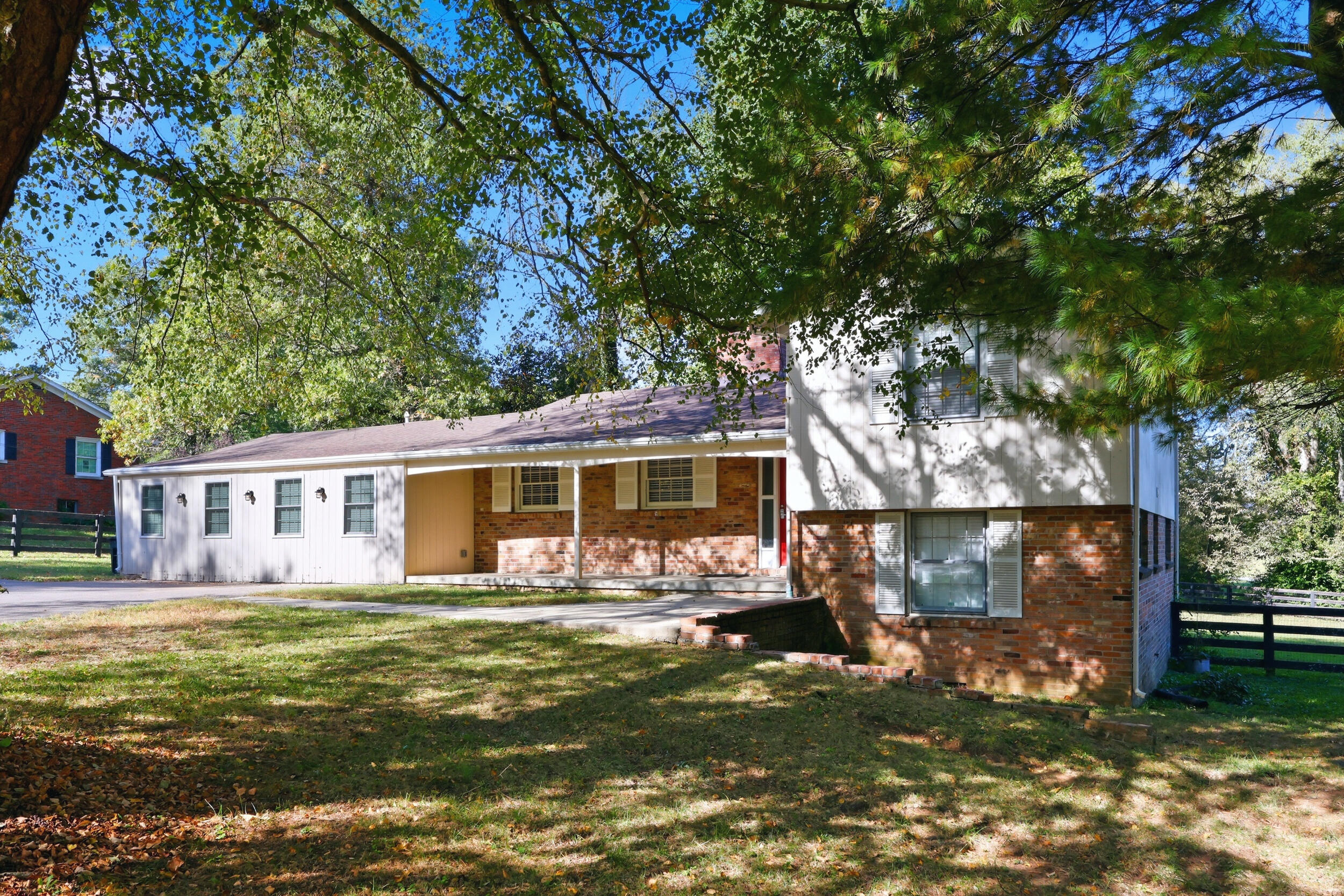 2535 Berea Road Property Photo 1