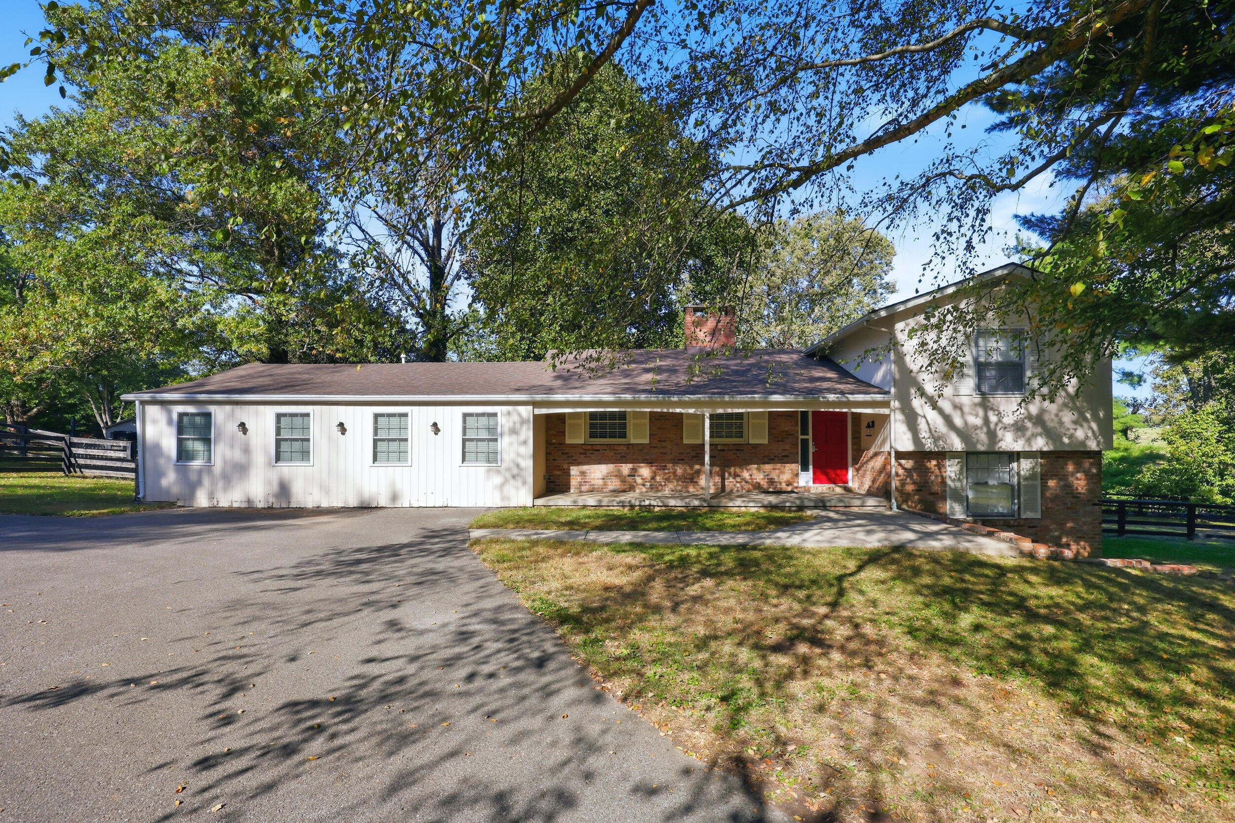2535 Berea Road Property Photo 4