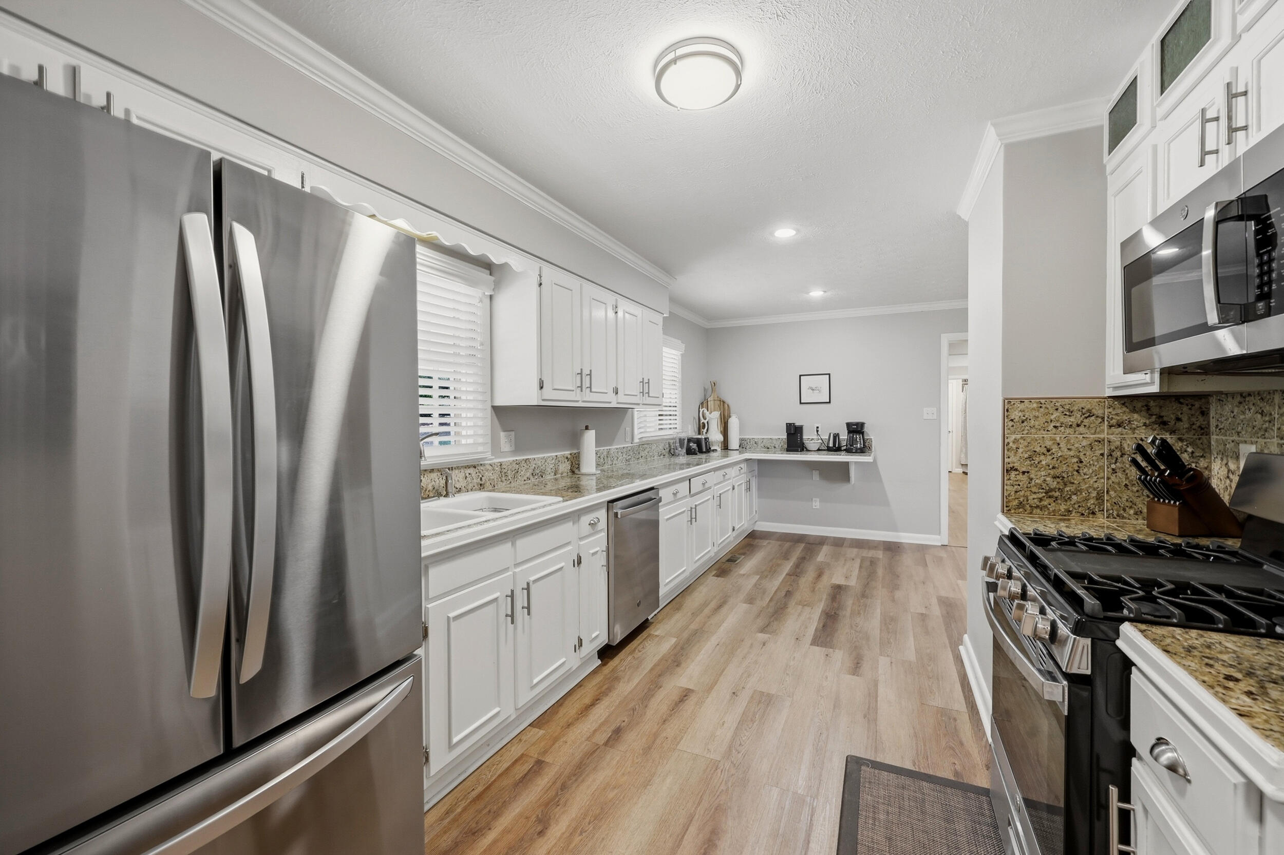 2535 Berea Road Property Photo 6