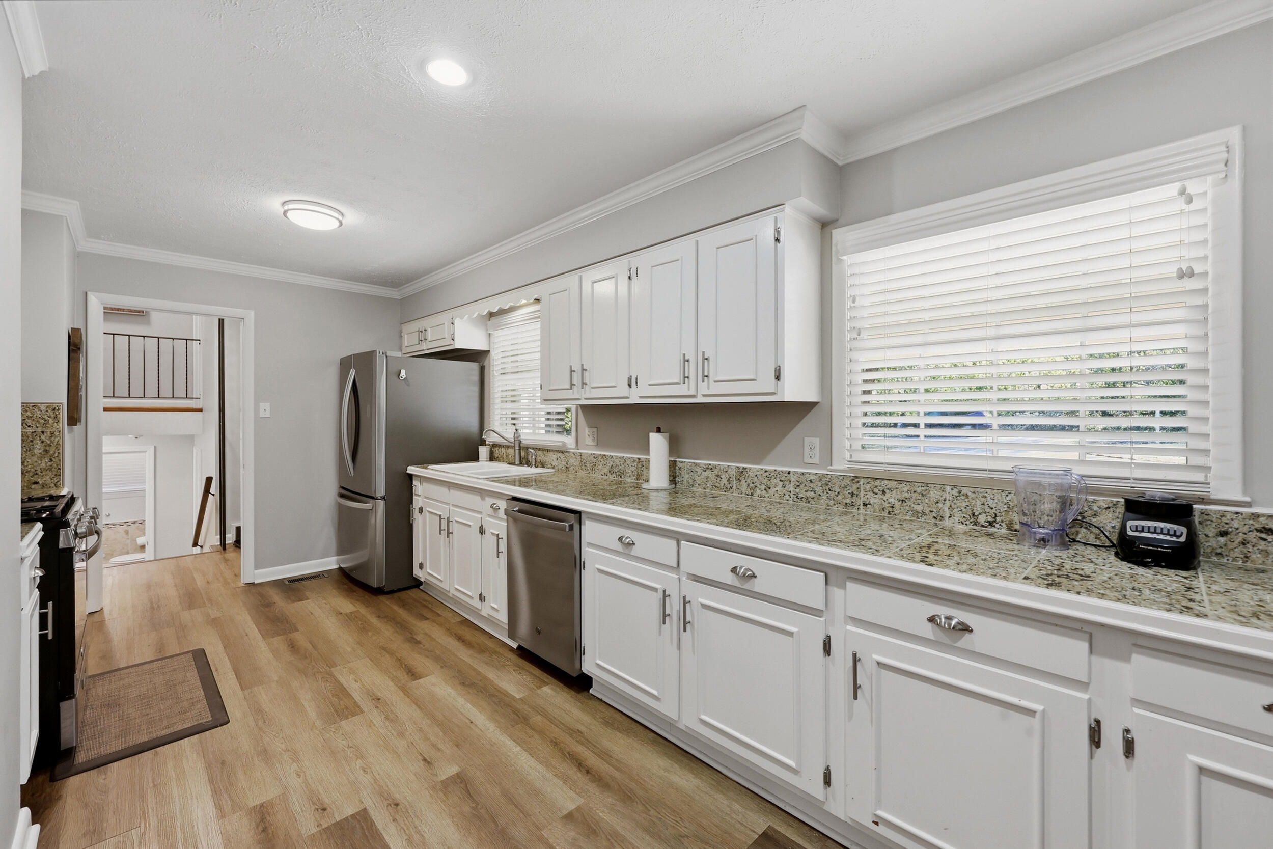 2535 Berea Road Property Photo 8