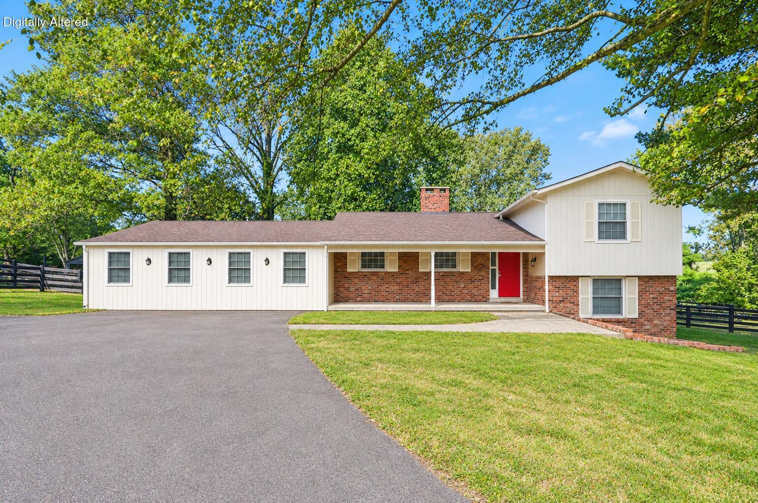 2535 Berea Road Property Photo 43