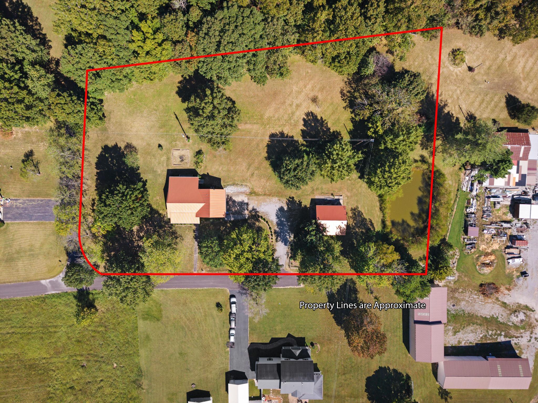 155 Christopher Drive Property Photo 36