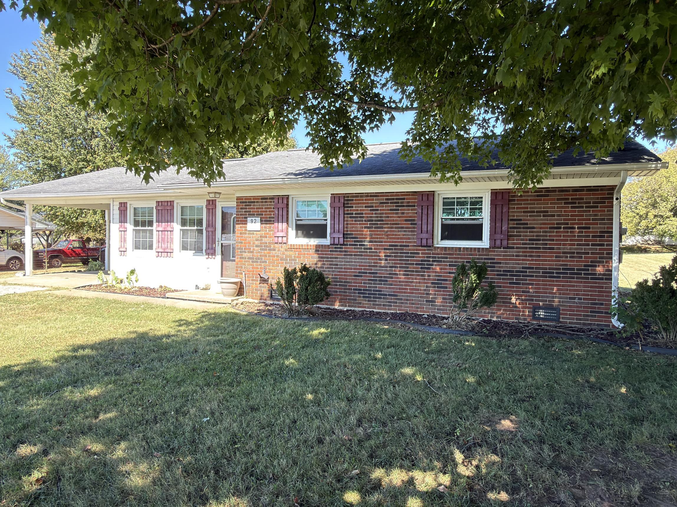 92 Mercer Drive Property Photo 2