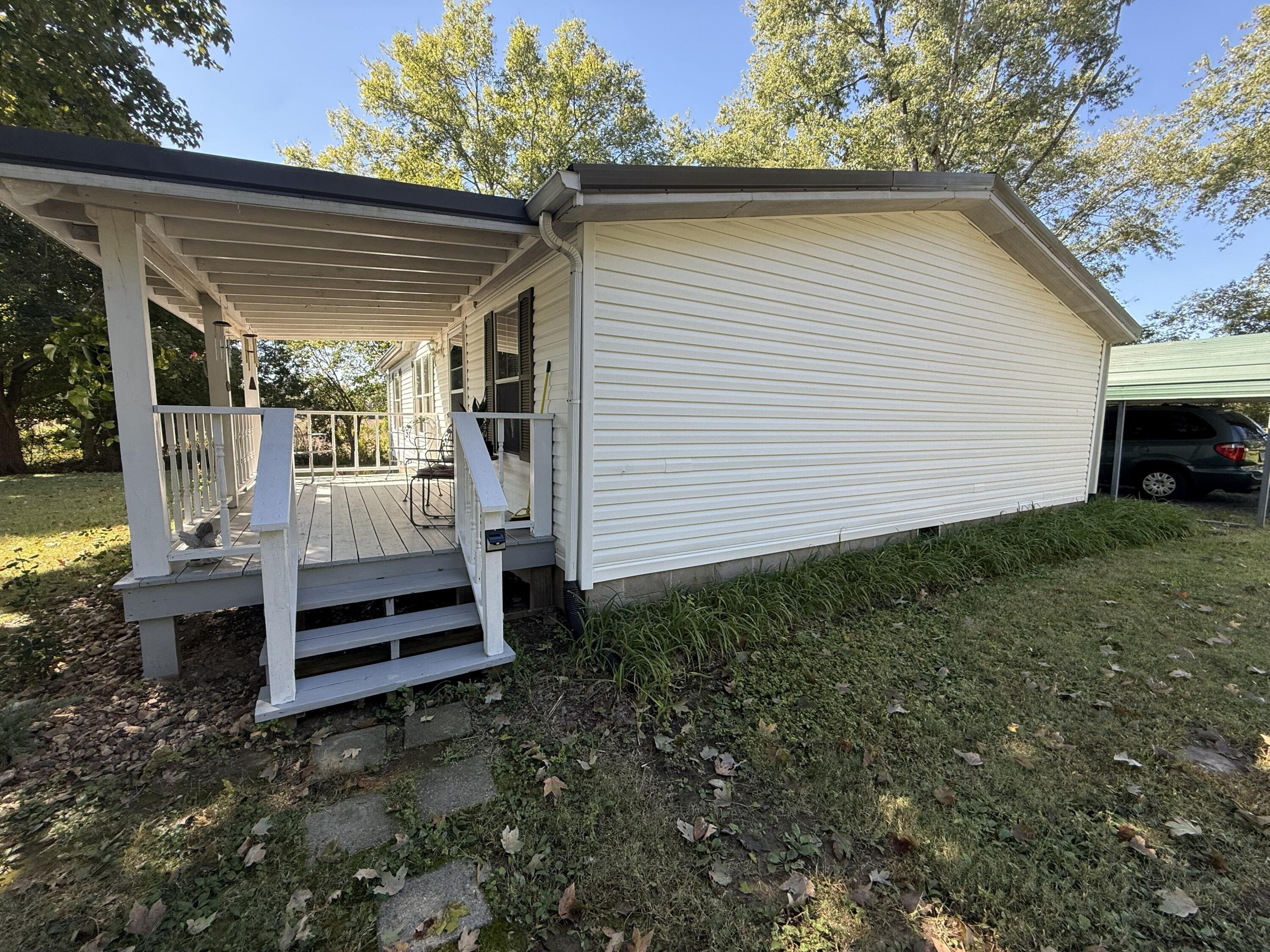832 Irma Road Property Photo 7