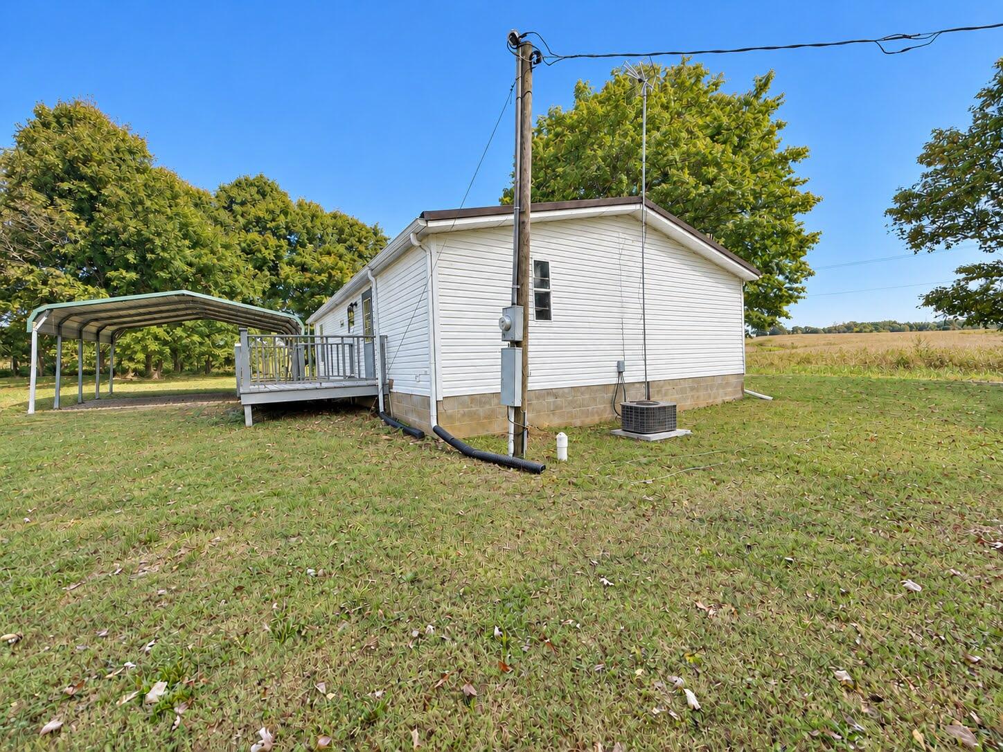 832 Irma Road Property Photo 11