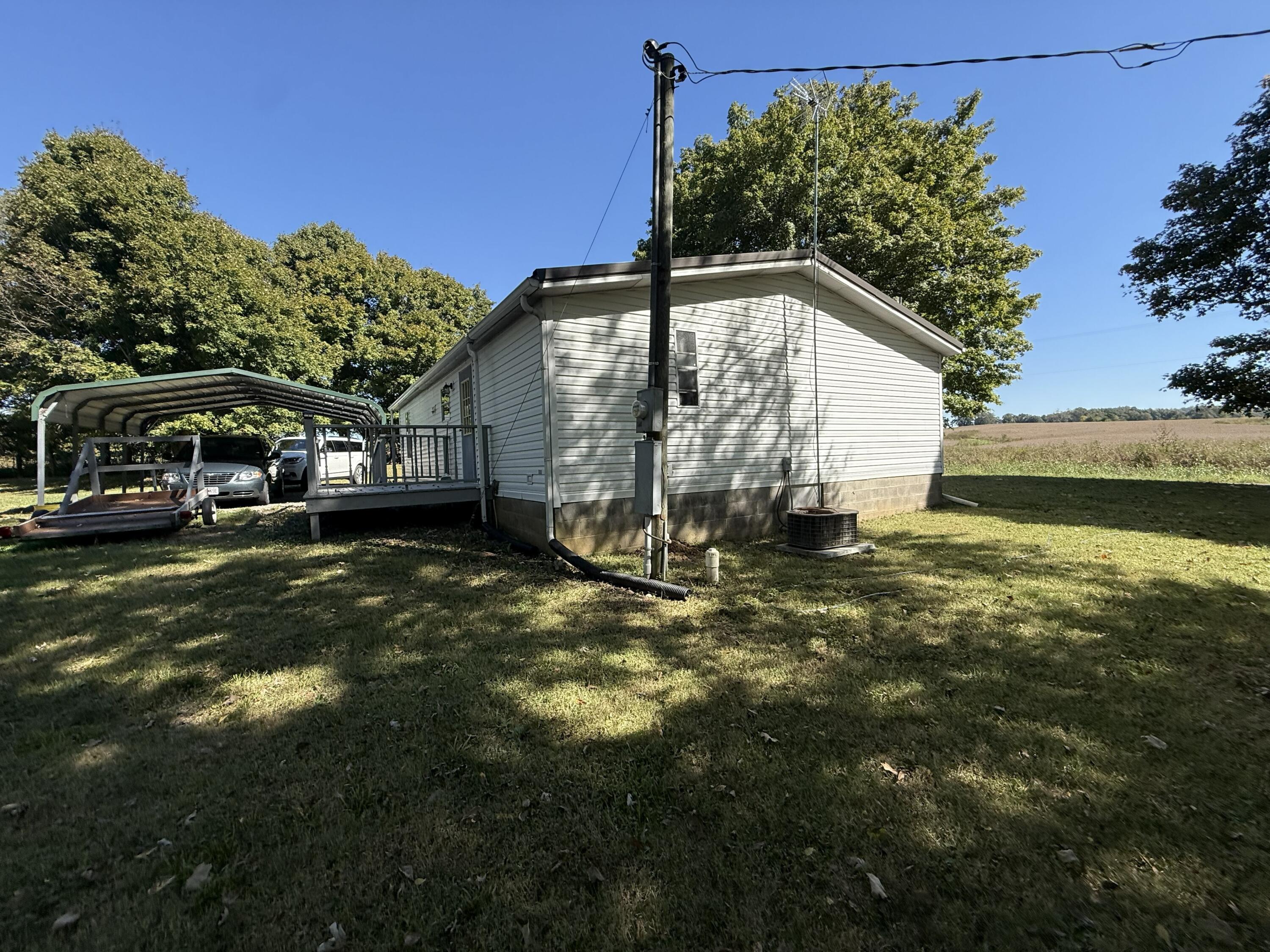 832 Irma Road Property Photo 14
