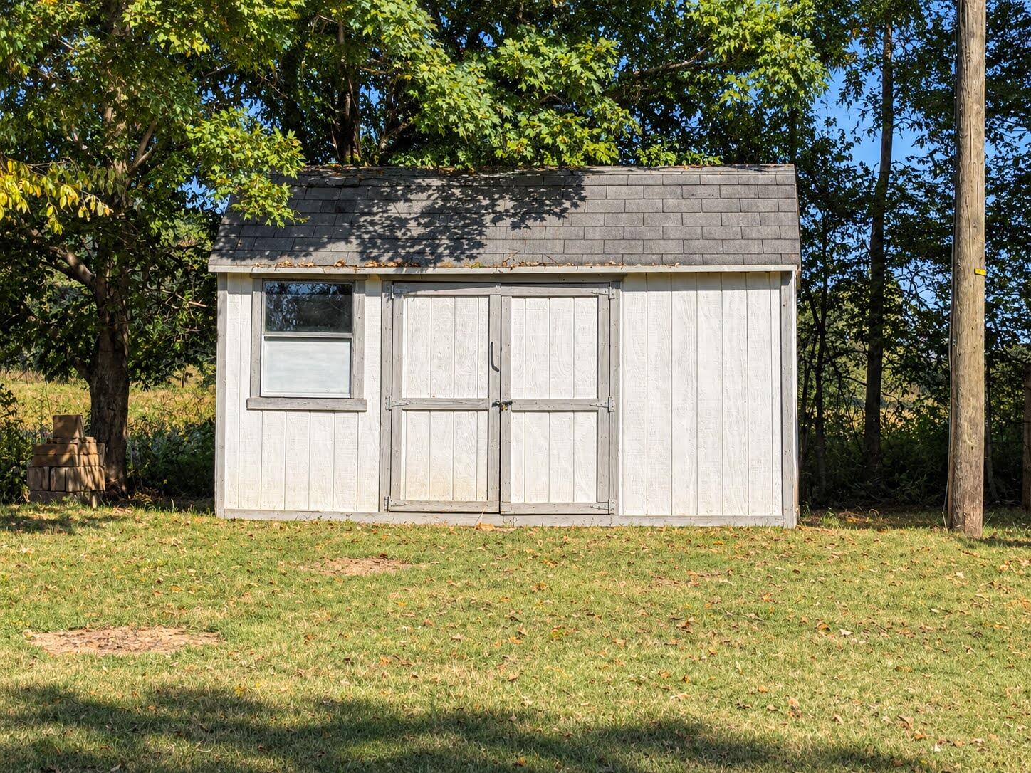 832 Irma Road Property Photo 21