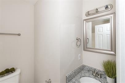 1101 Unity Drive Property Photo 10