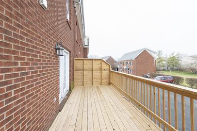 1101 Unity Drive Property Photo 22