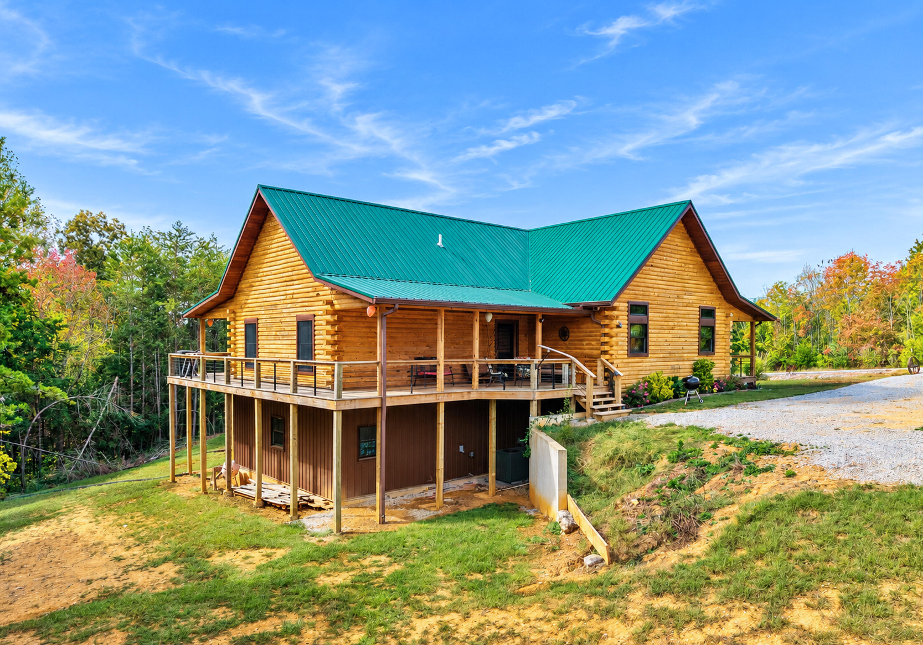 1201 Shepperd Road Property Photo 4