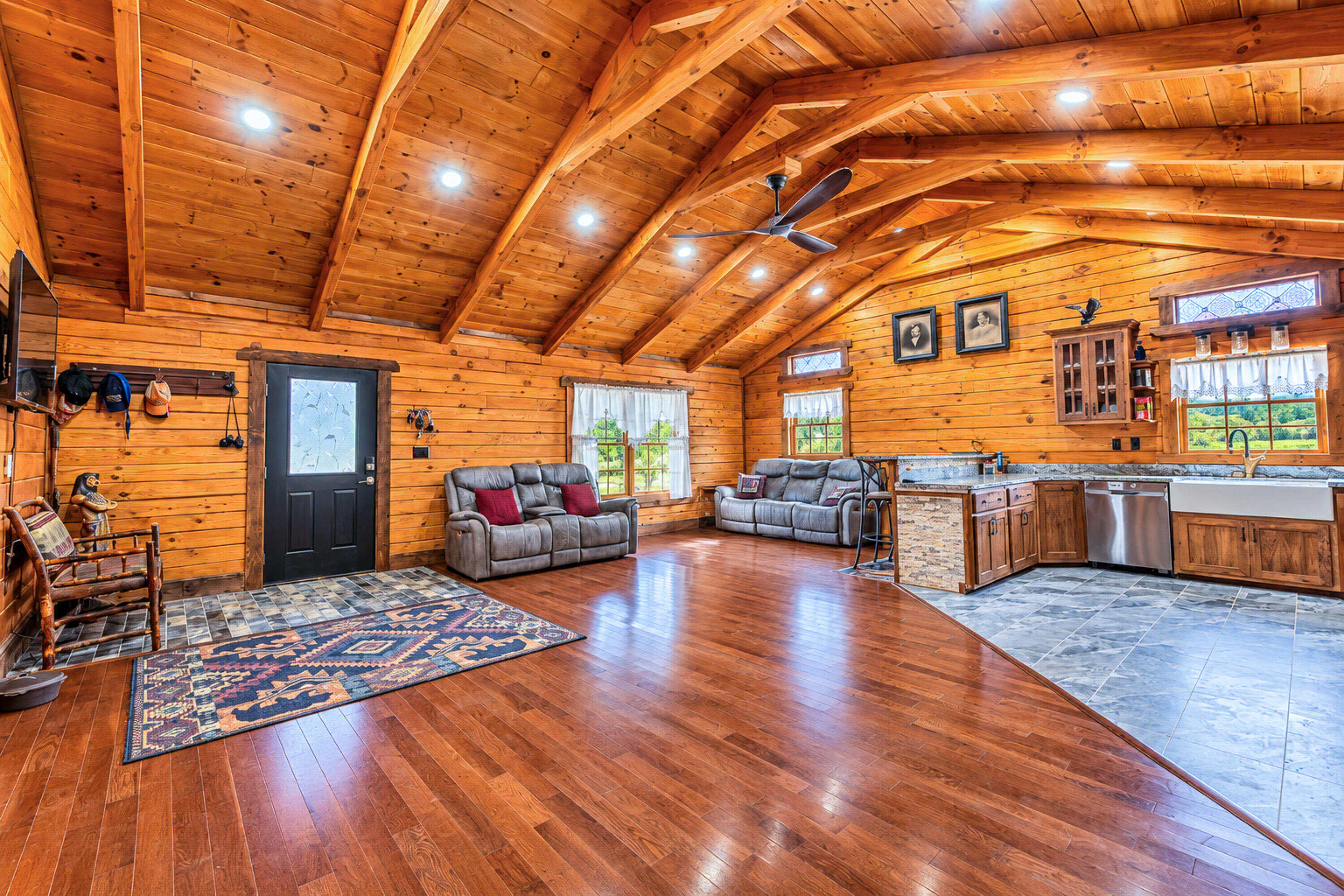 1201 Shepperd Road Property Photo 15