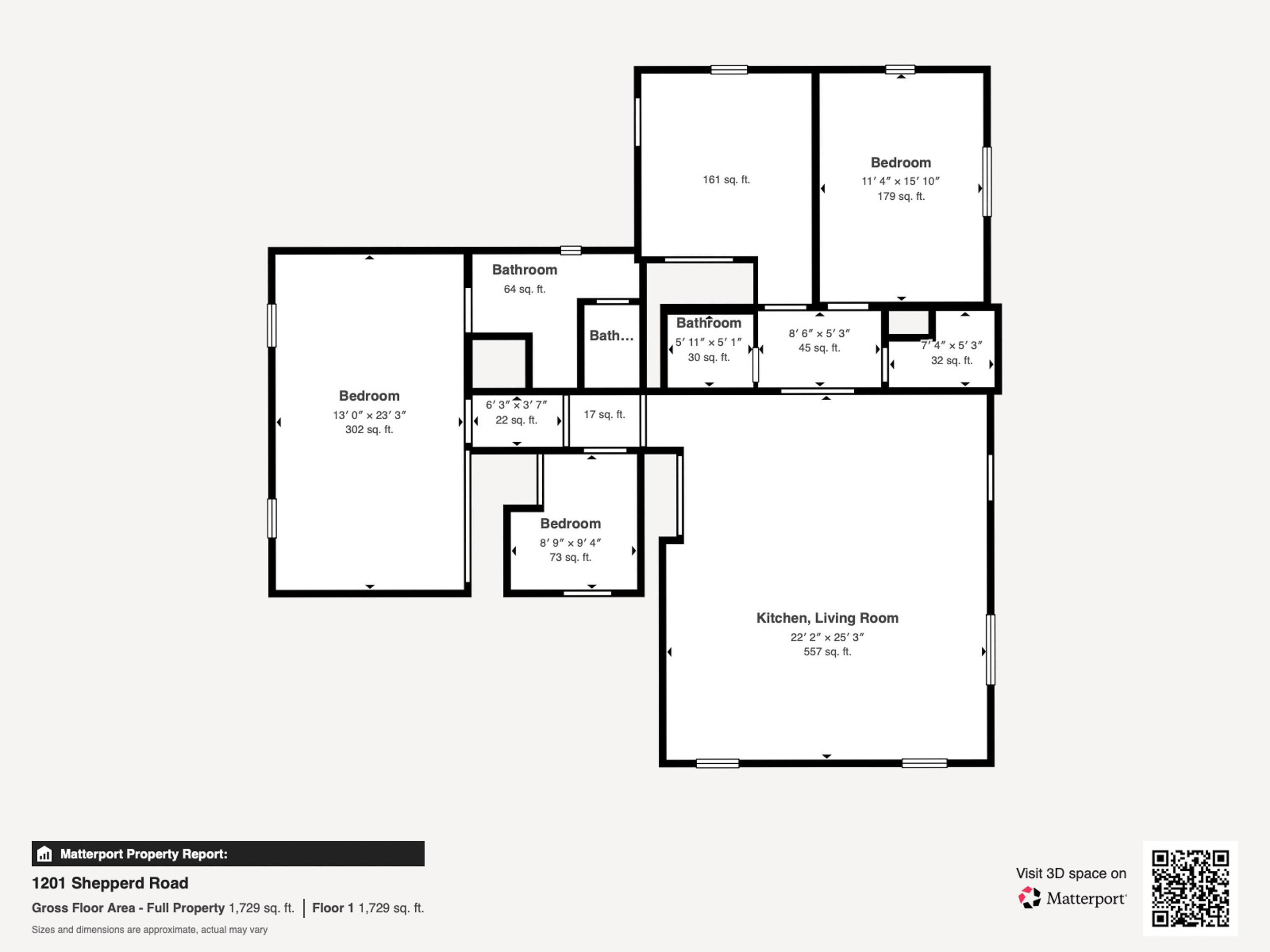 1201 Shepperd Road Property Photo 41